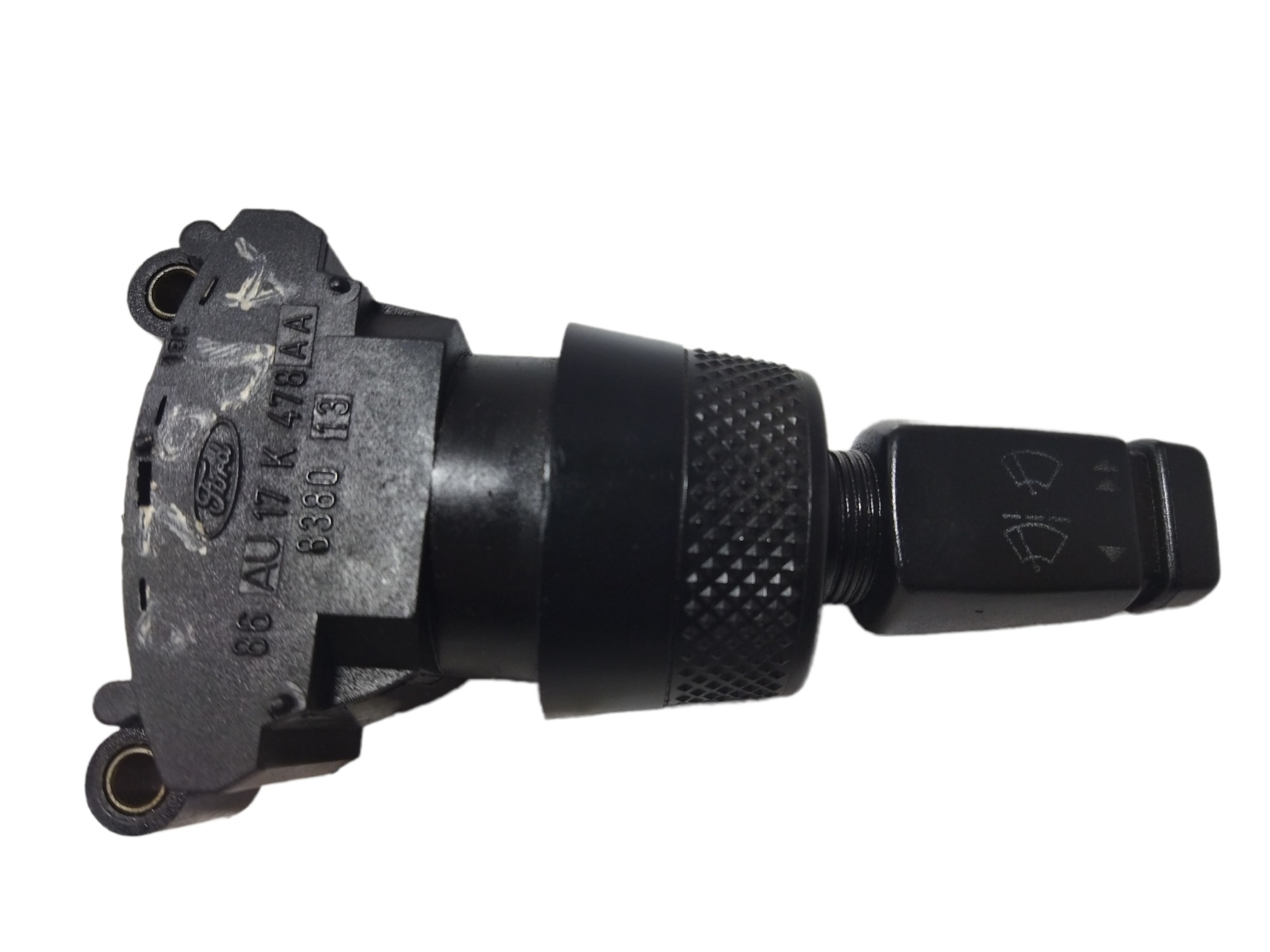 Chave De Limpador Vw Apollo Com Limpador Traseiro 1