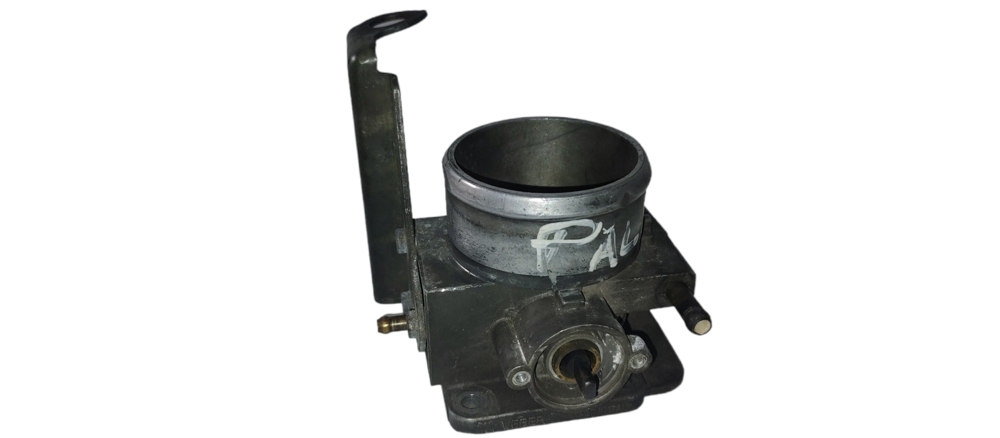 Corpo Borboleta Fiat Palio 1.6 16v 5