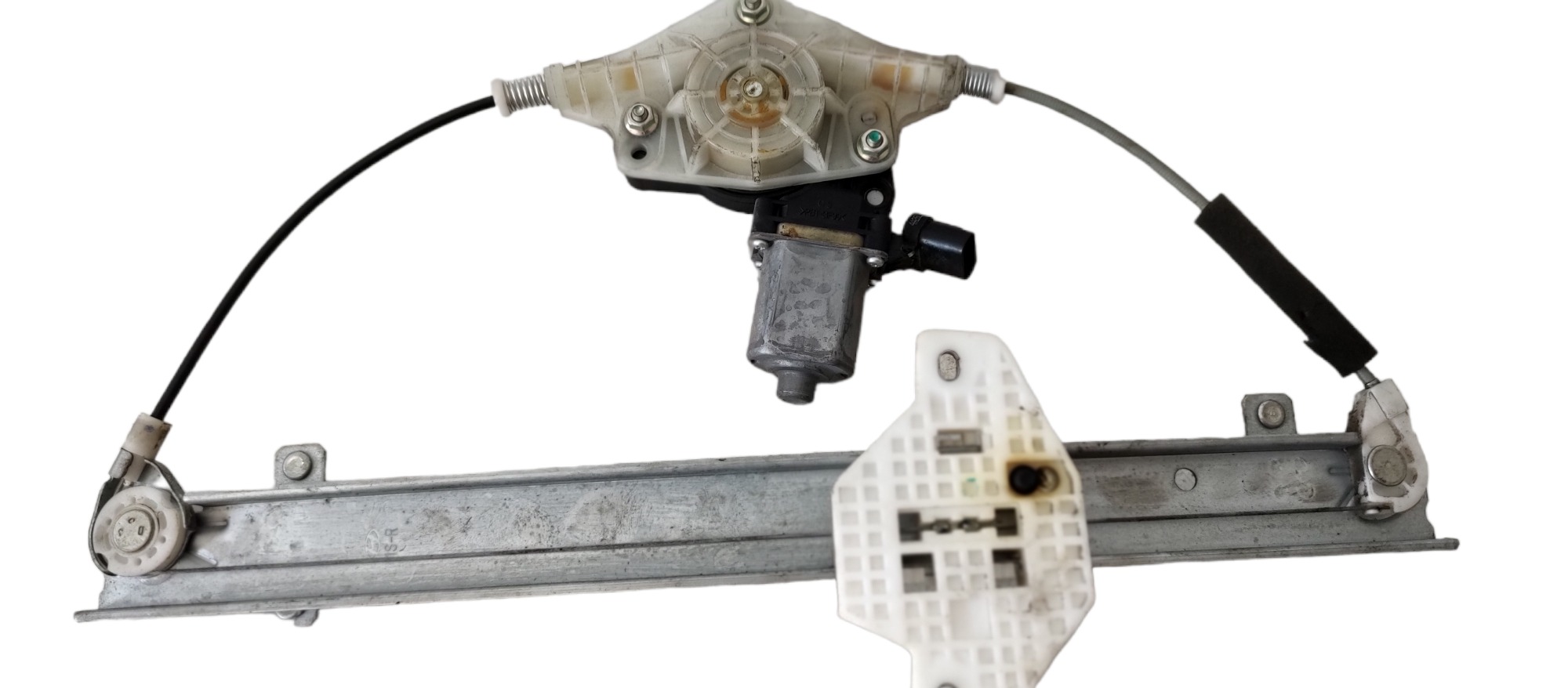 Maquina De Vidro Traseira Direita Hyundai Hb20 4
