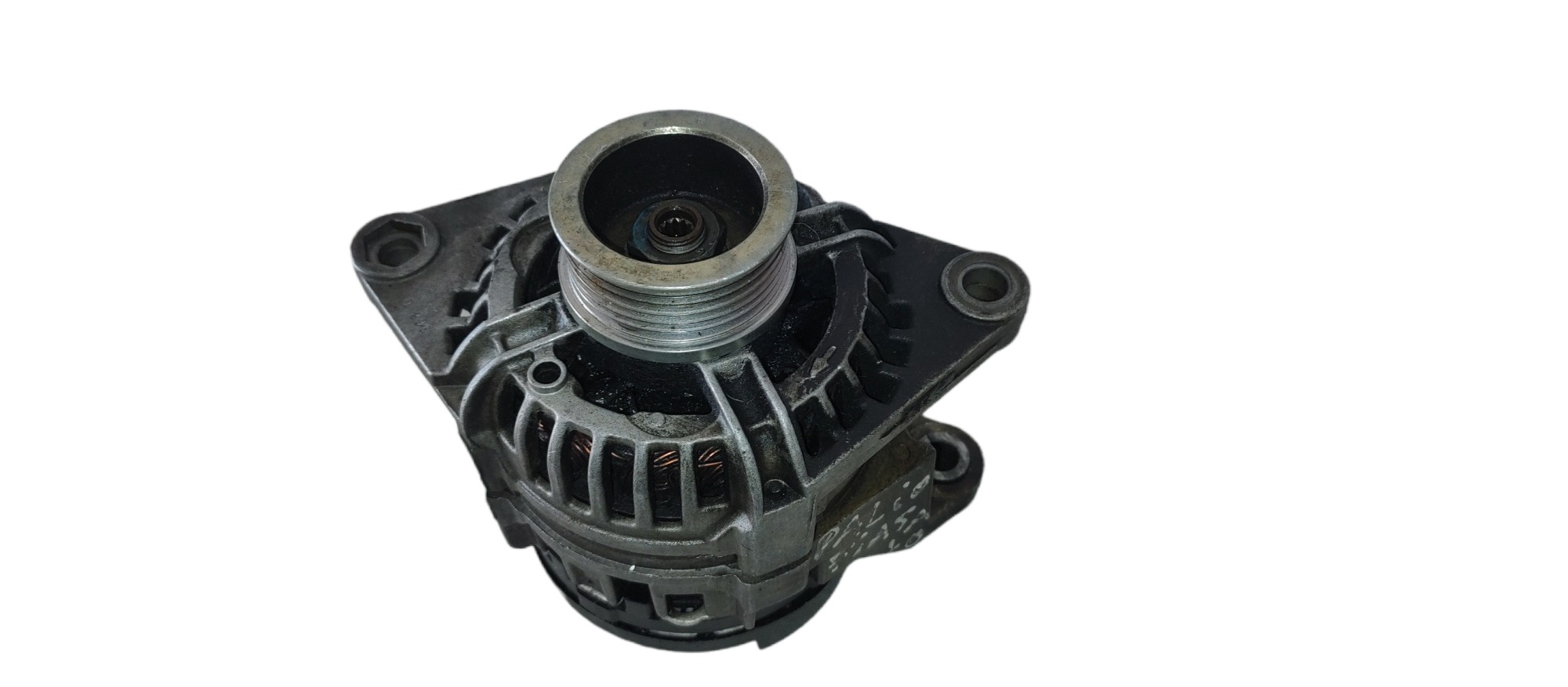 Alternador Fiat Palio Fire 2000 3