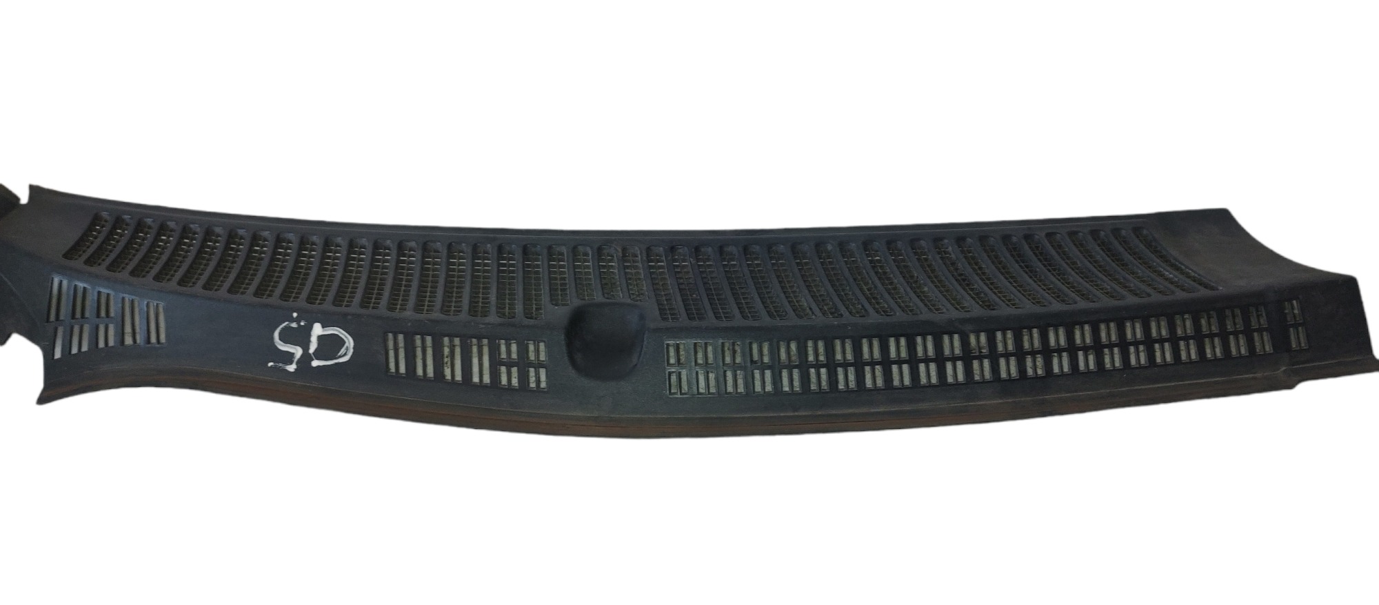 Grade Churrasqueira Direita  Vw Saveiro Gol G5 2