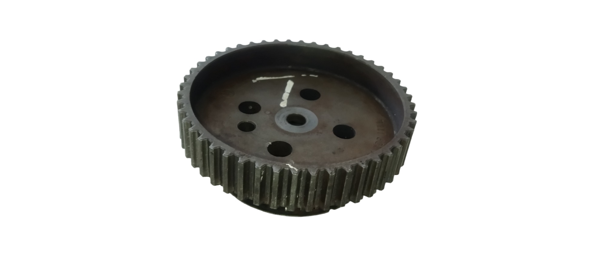 Polia Comando Válvulas Vw Gol 1.0. 2