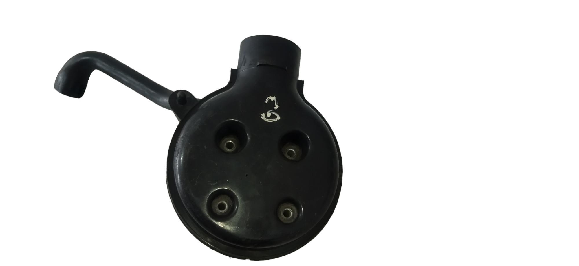 Tampa Tbi Vw Gol Bola 2