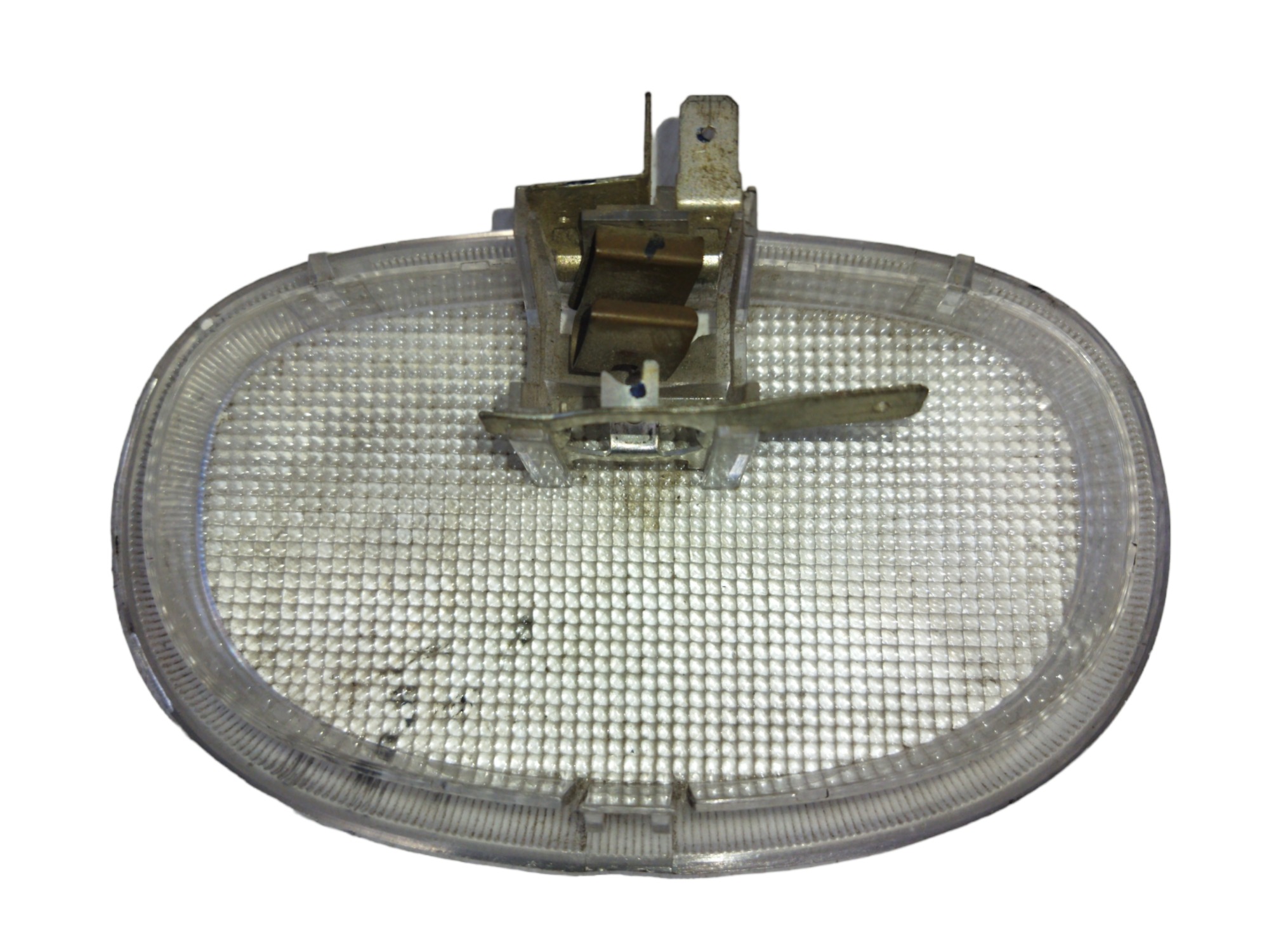 Luz De Cortesia Ford Ka 2