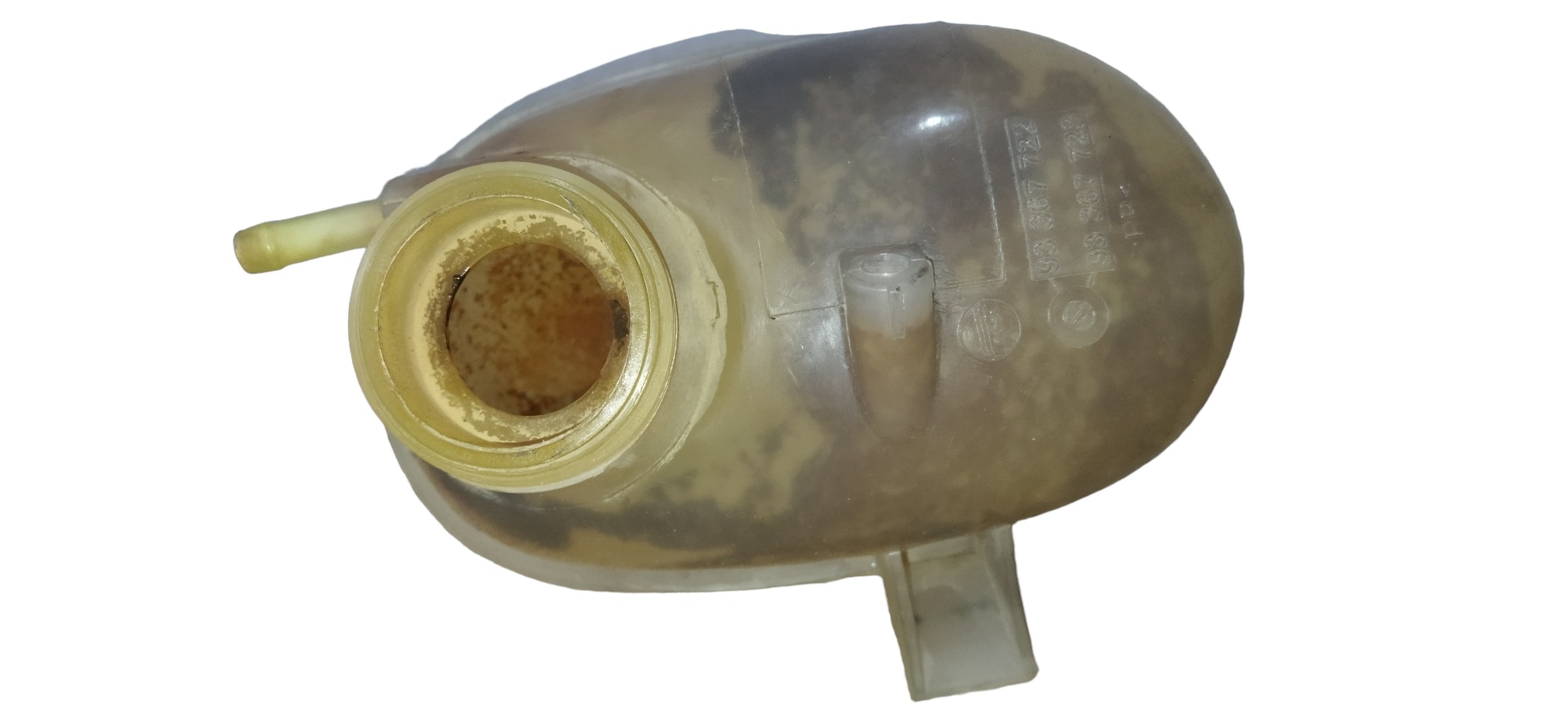 Reservatório De Agua De Radiador Gm Corsa 1