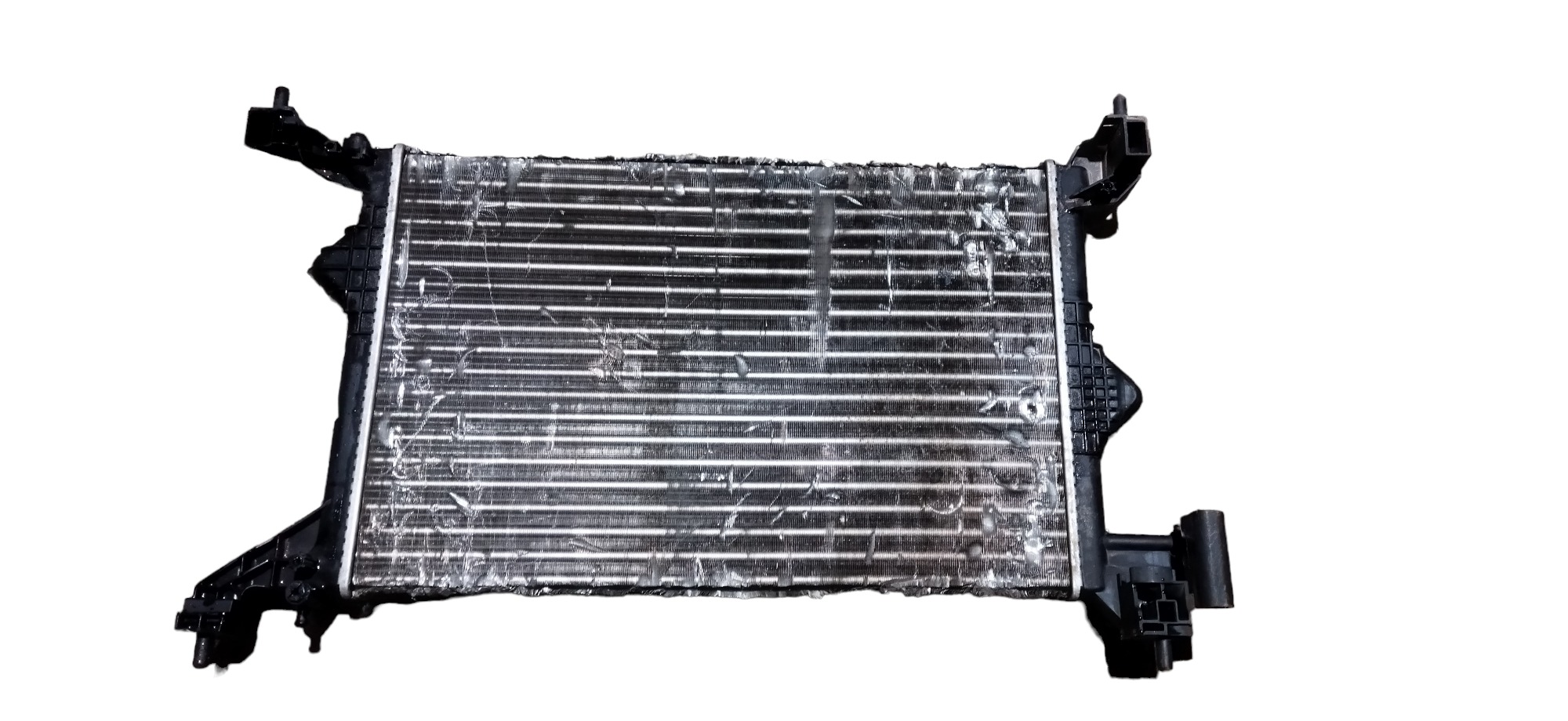 Radiador Água Gm Cobalt 2