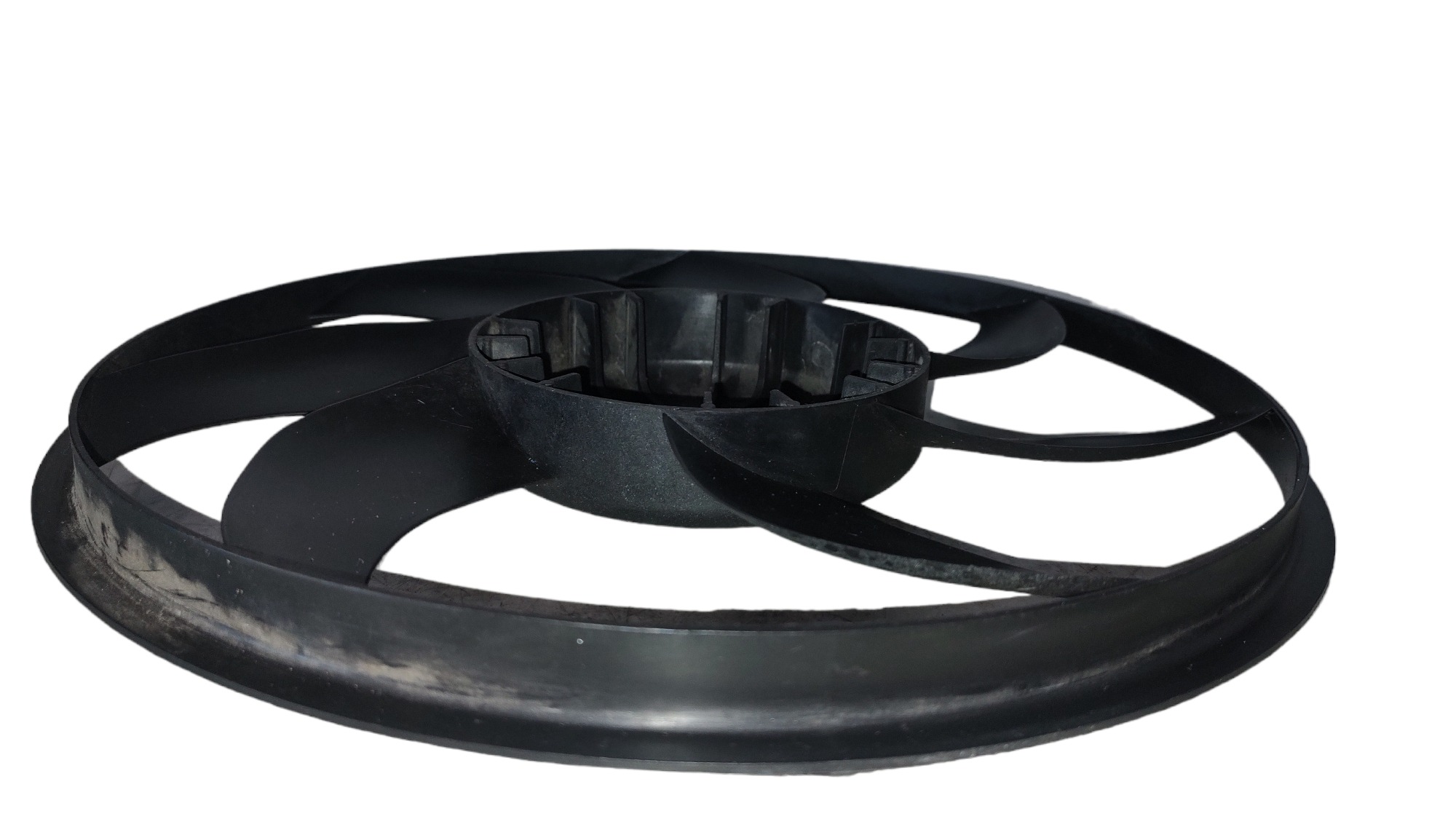 Hélice Ventilador Gm Vectra 5