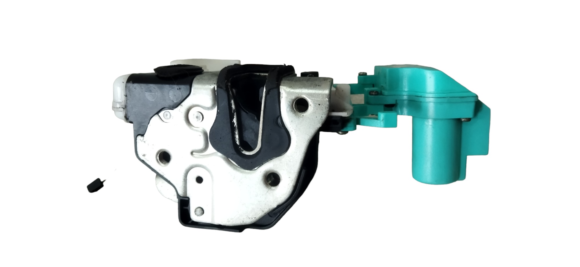 Fechadura Traseira Direita Vw Gol G5 4