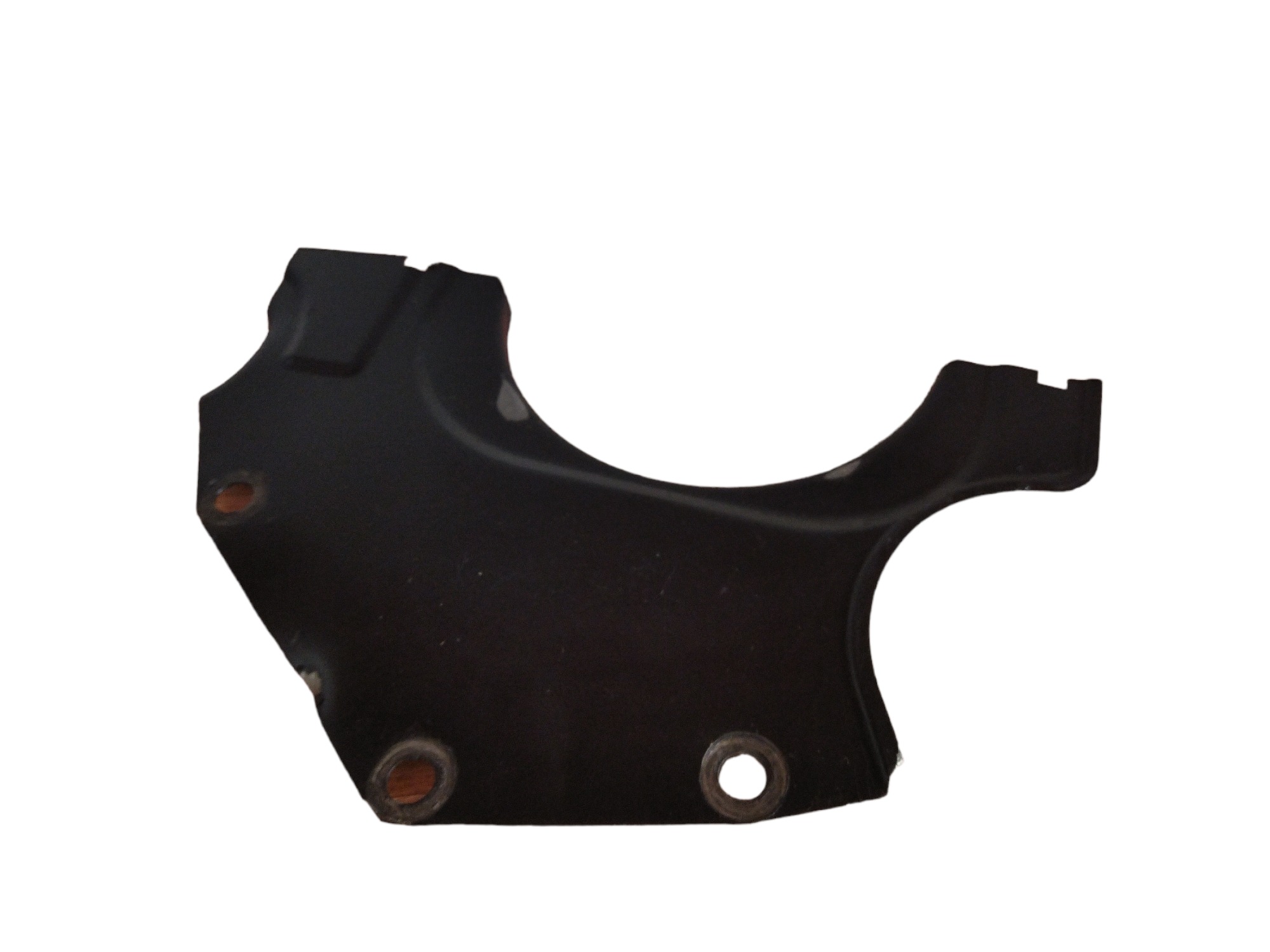 Protetor Embreagem Cambio Ford Fiesta Ka Zetec 2