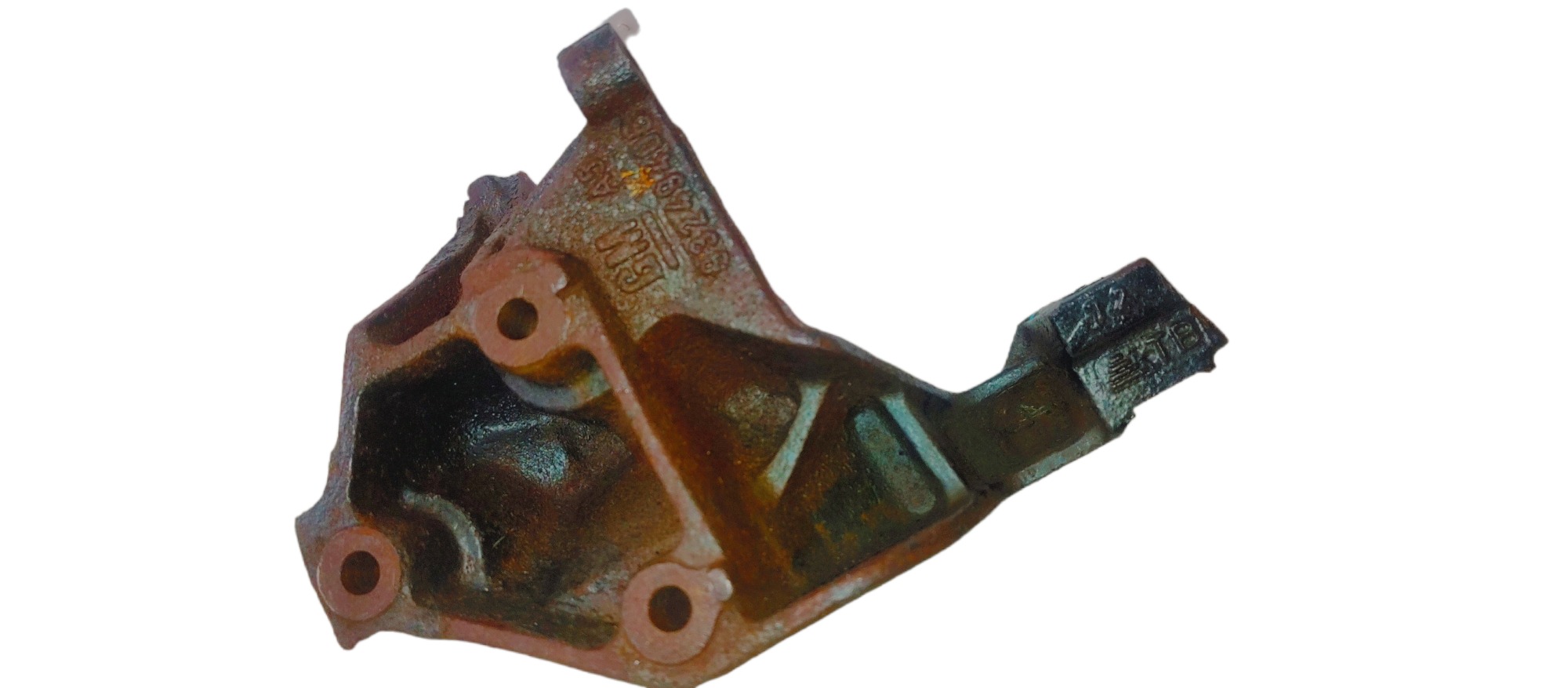 Suporte Bomba Hidráulica Gm Celta/corsa 3