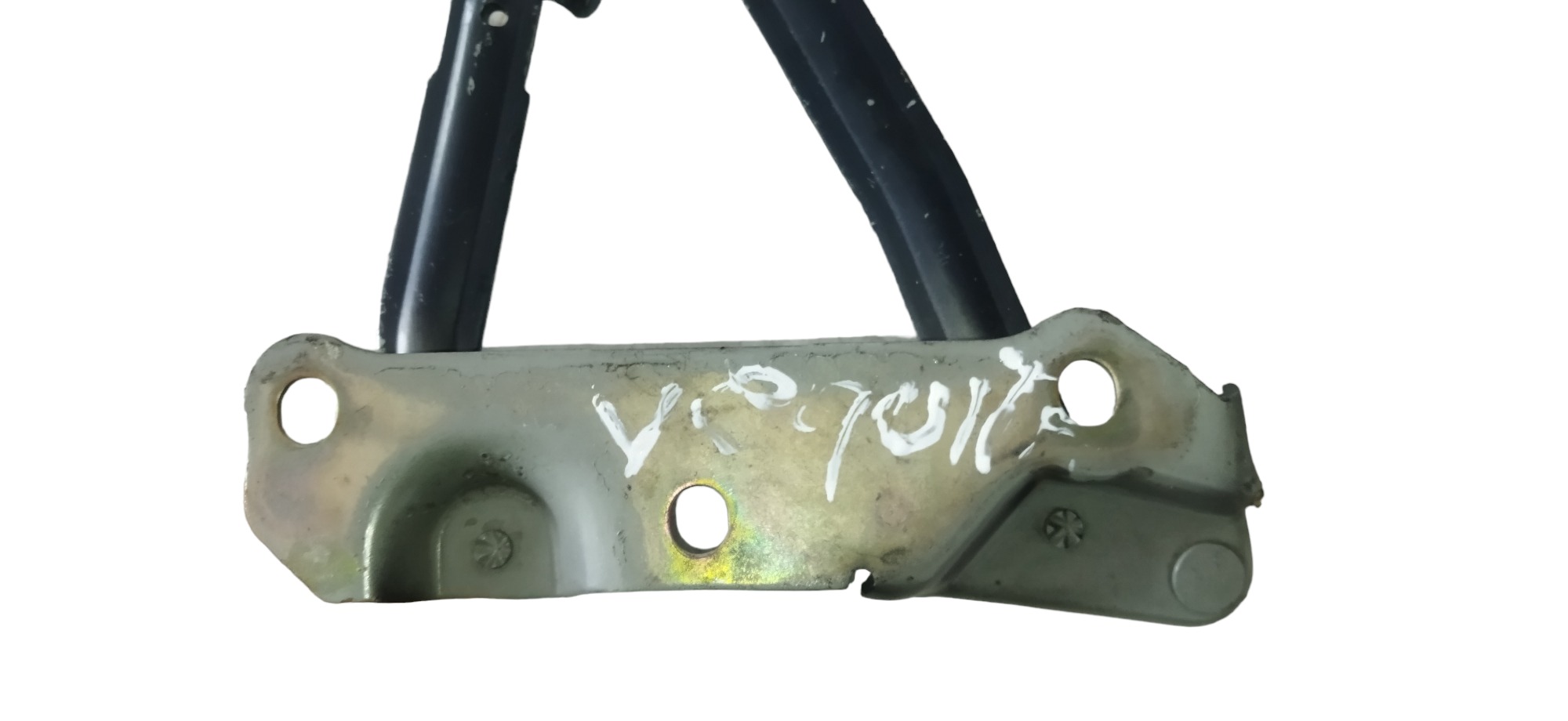 Braço Capô Chevrolet Gm Vectra 1997 3