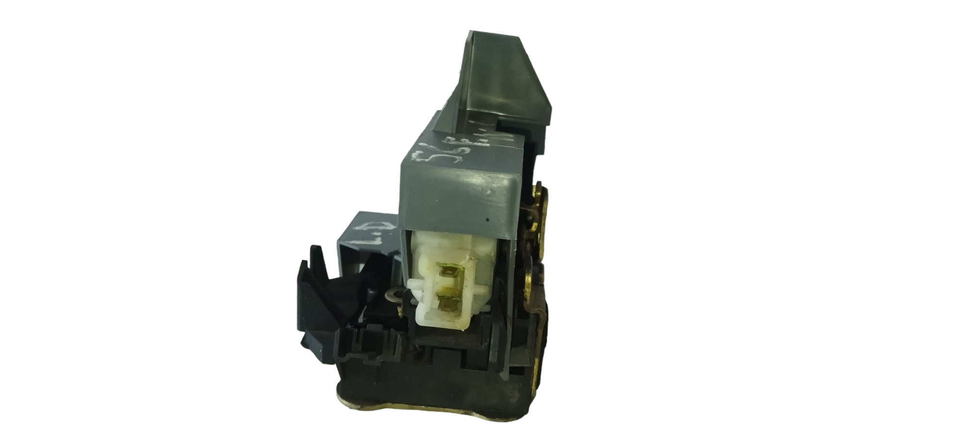 Fechadura Dianteira Direita Renault Scenic 4