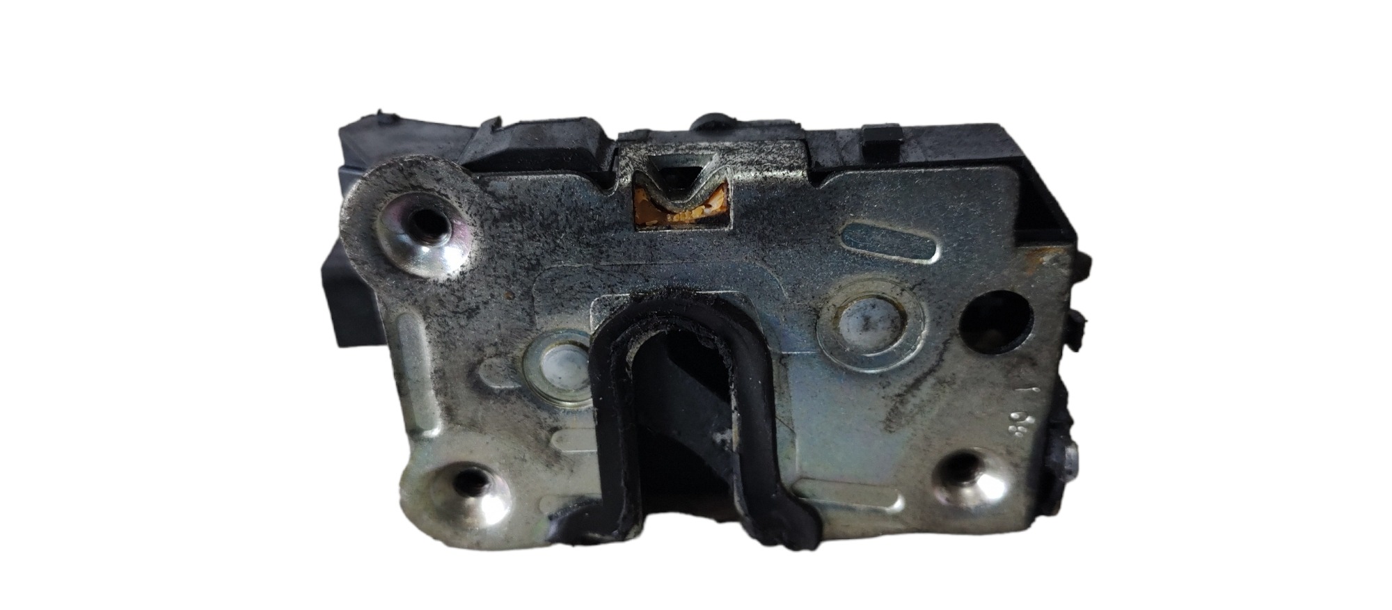 Fechadura Traseira Esquerda Renault Logan 2009