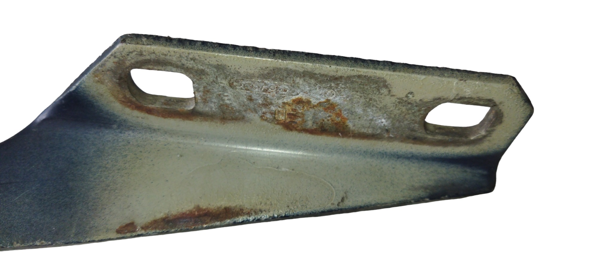 Braço Dianteiro Esquerdo Capo Fiat Uno 7