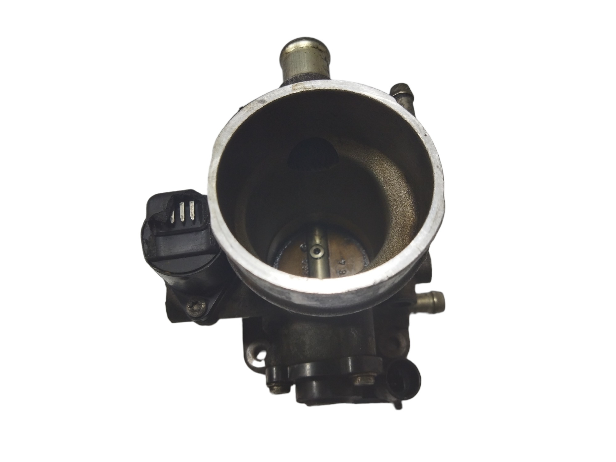 Corpo De Borboleta Gm Celta 1.0 8v 1