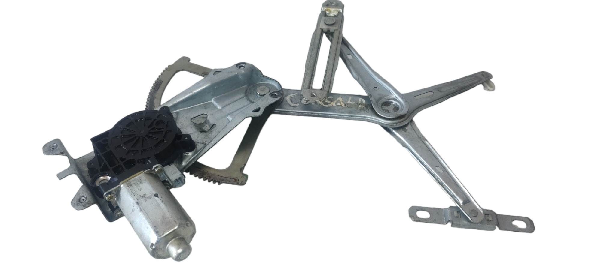 Máquina Vidro Elétrica Dianteira Direita Gm Corsa 2002 1