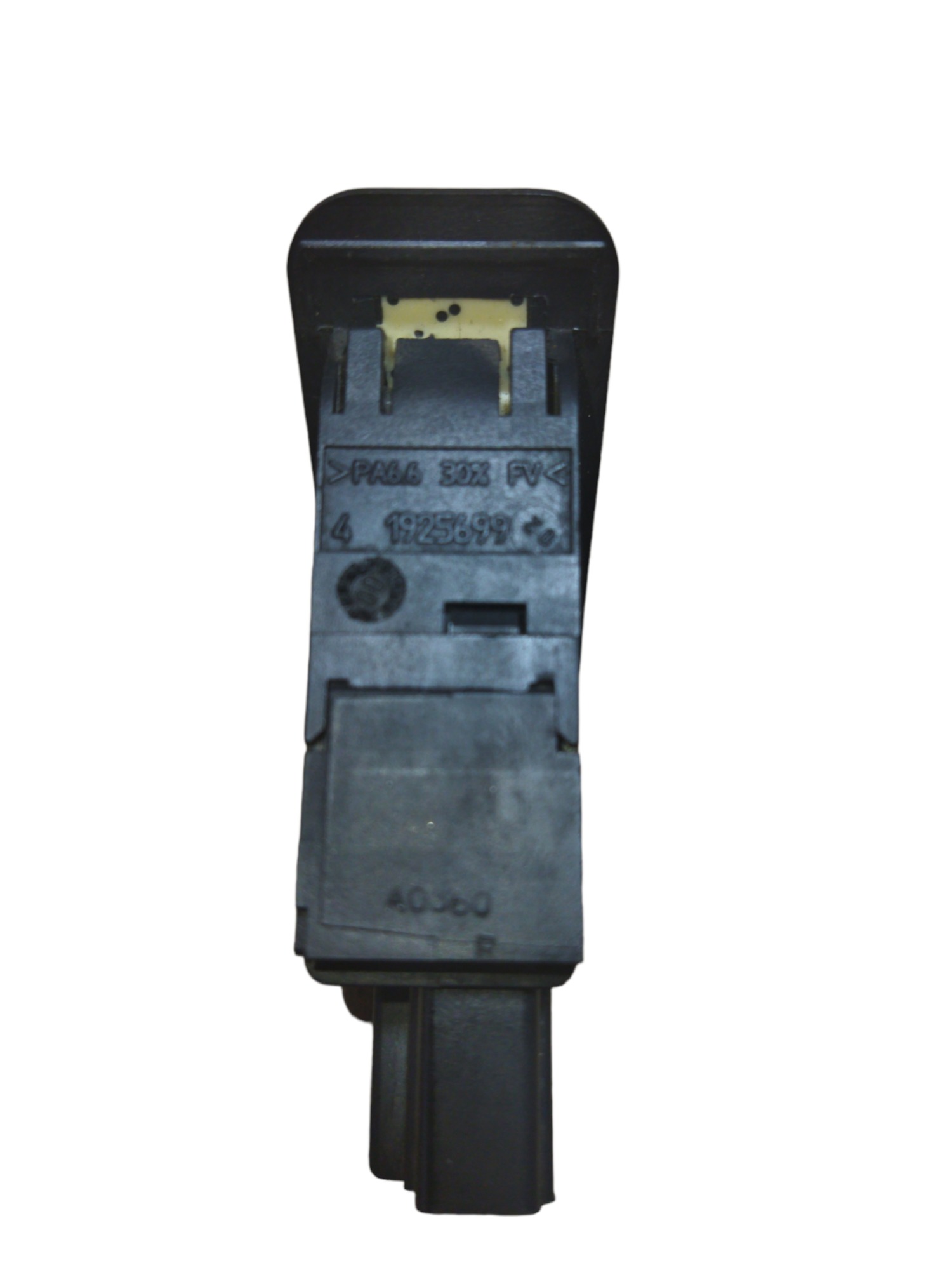 Botão Regulagem Altura Do Farol Peugeot 206 2