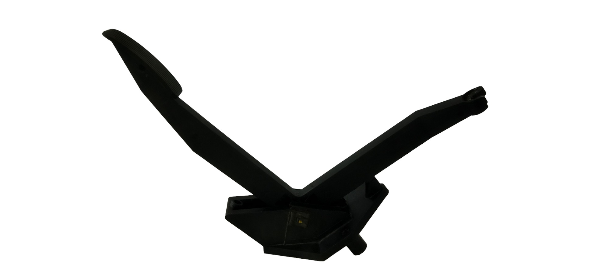 Pedal Acelerador Gm Corsa Montana 2