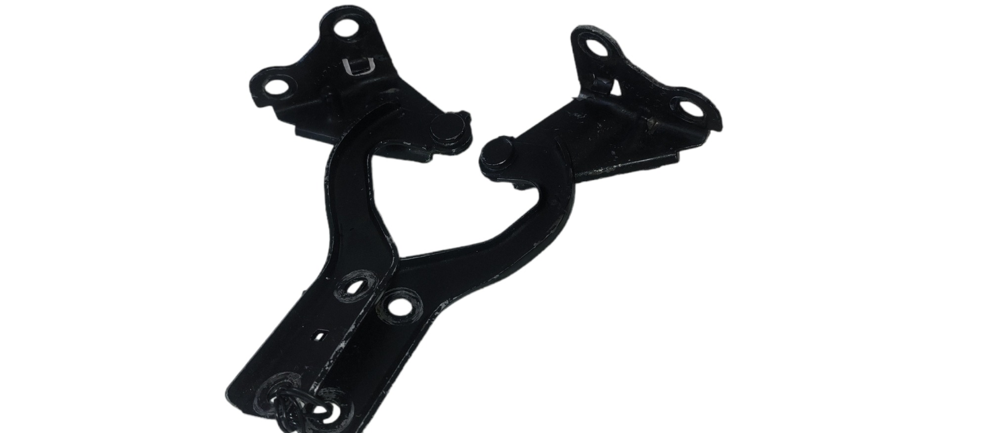 Braço Suporte Capo Vw Fox 1