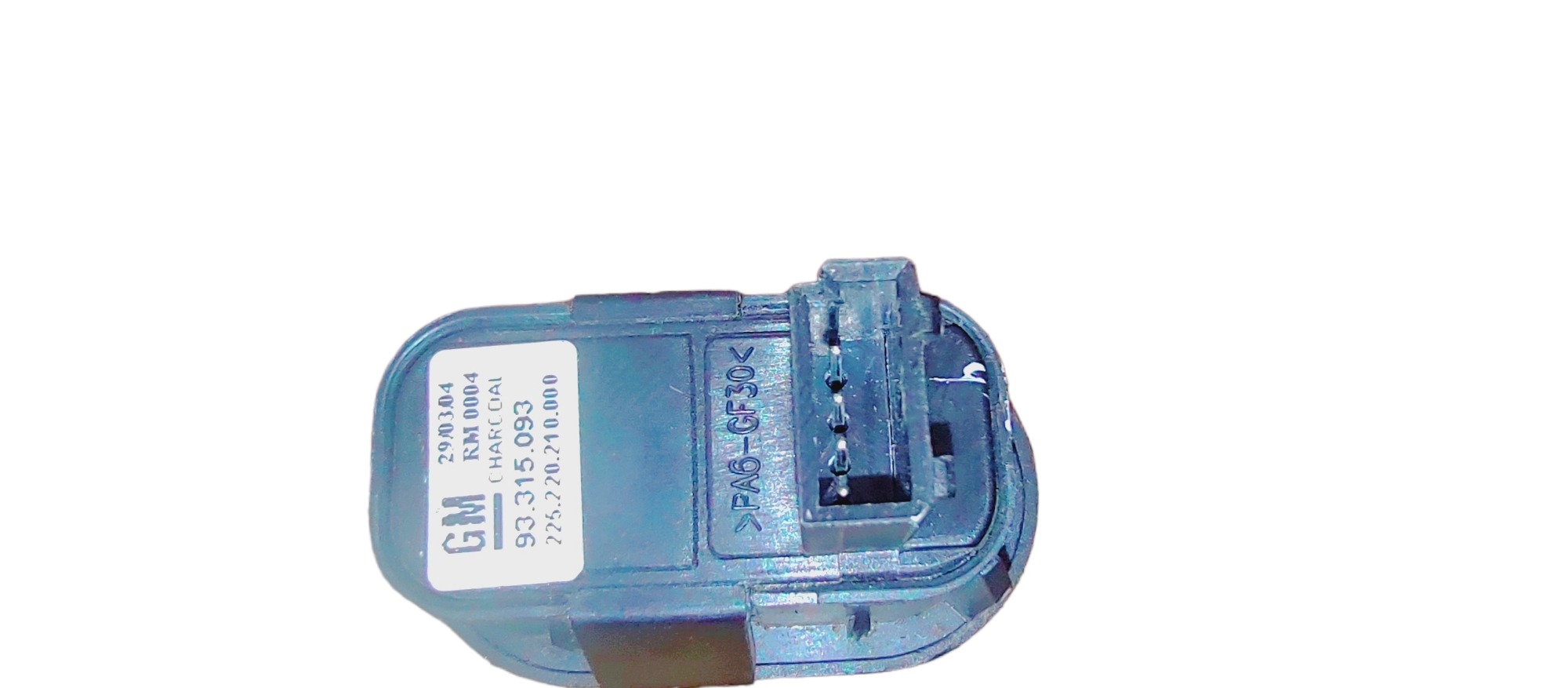 Botao Vidro Elétrico Gm Meriva 2