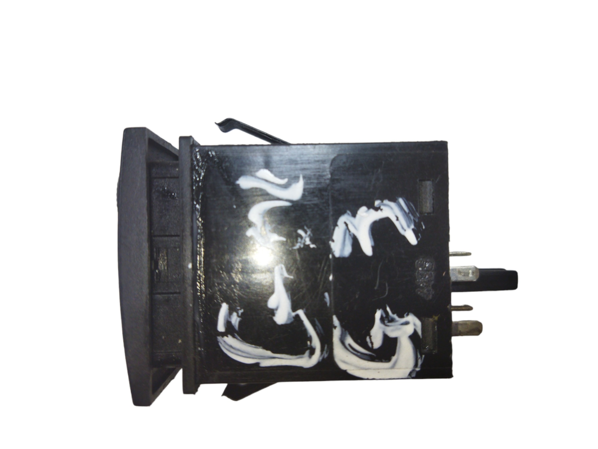 Botao Desembaçador Vw Gol G3 3