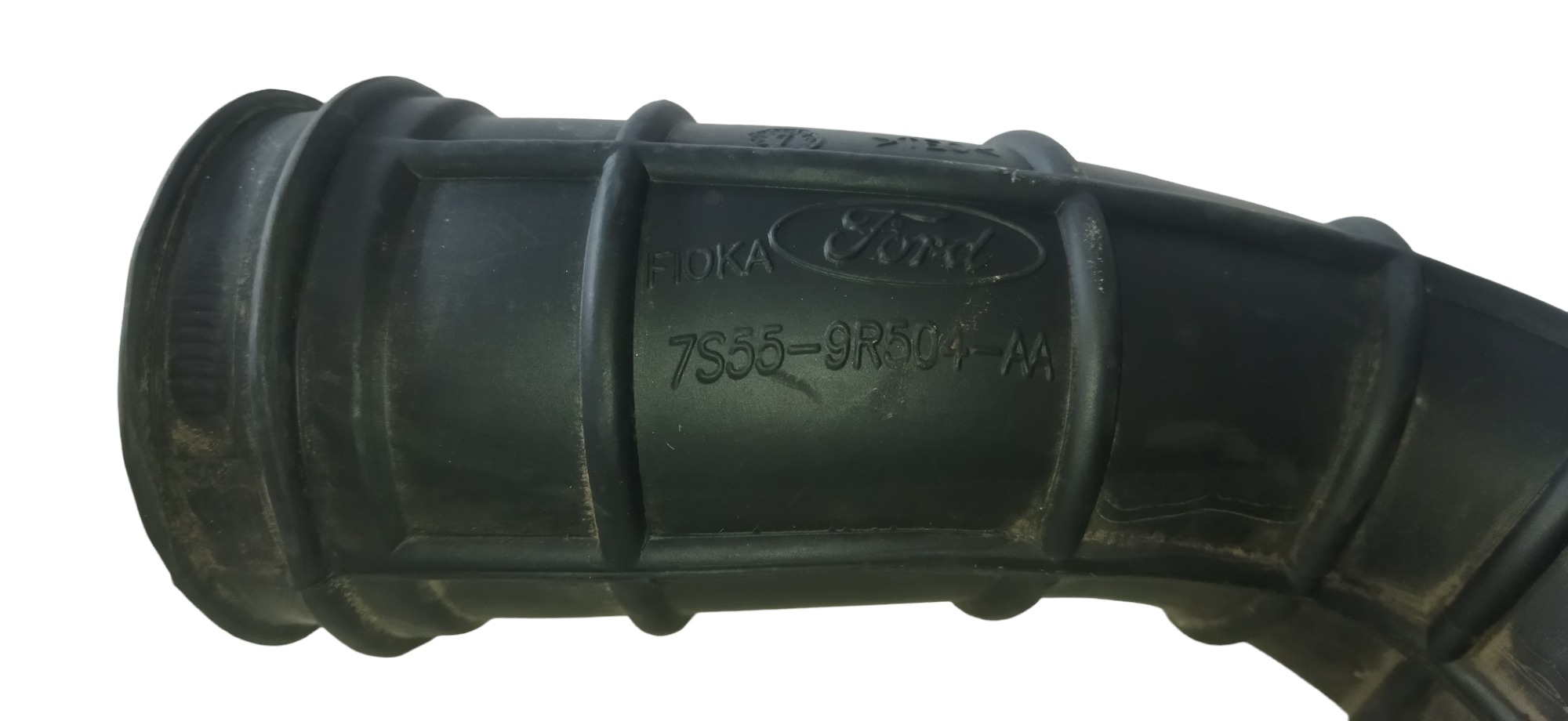 Mangueira Filtro Ar Ford Ka 2013 6