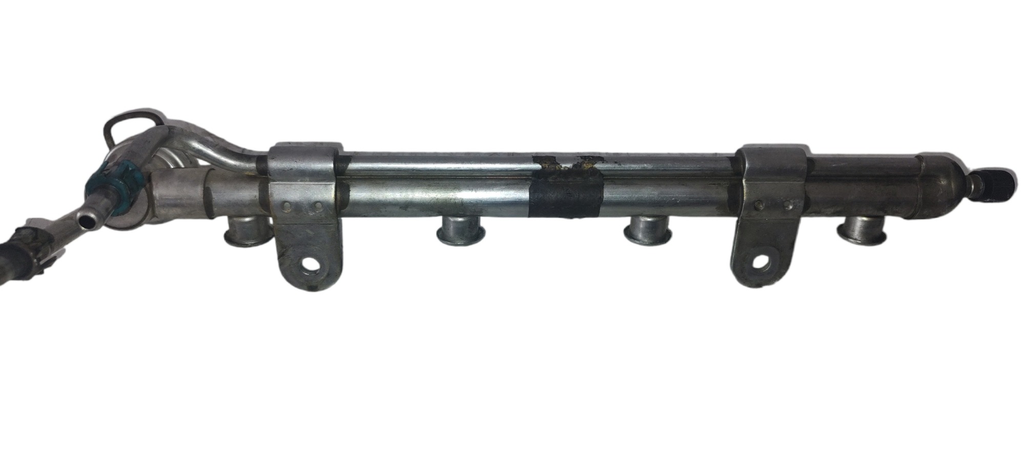 Flauta Bico Injetor Gm Corsa Super 96 1