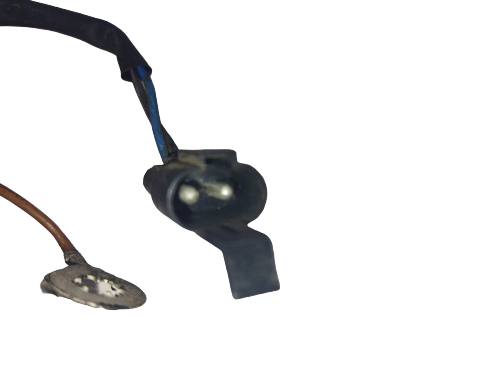 Motor Limpador Traseiro Gm Corsa Wind 2
