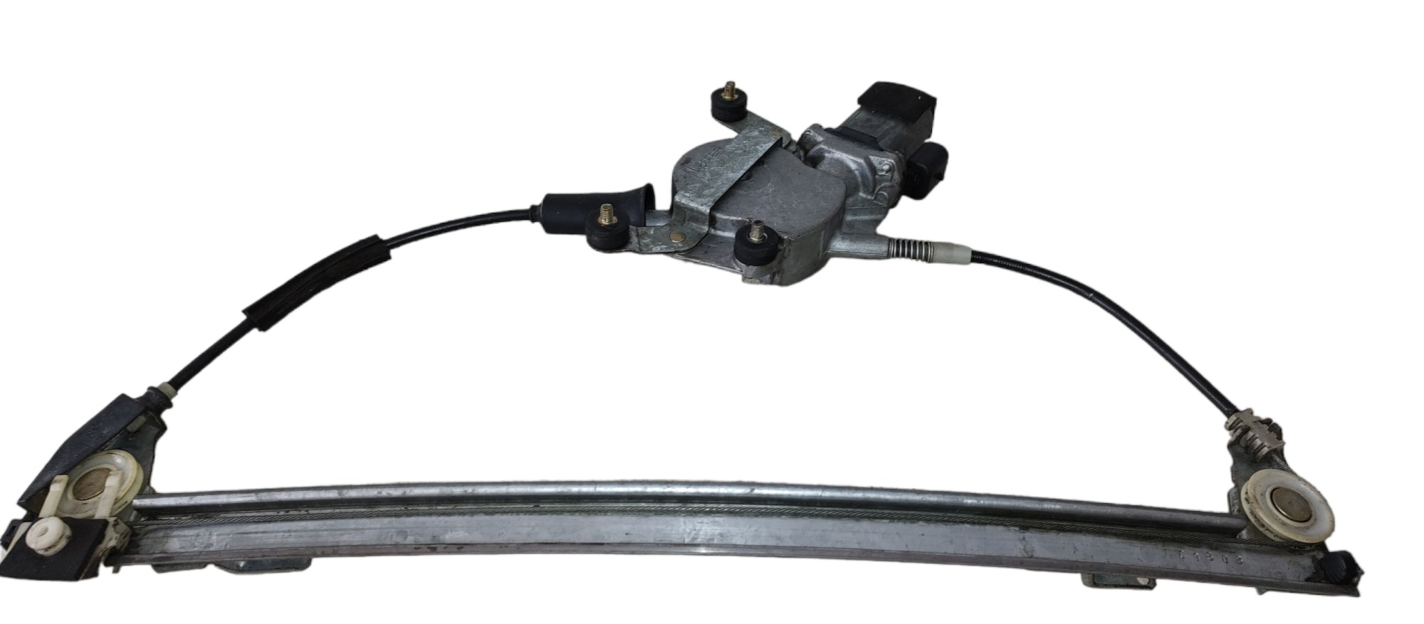 Maquina De Vidro Dianteira Direita Fiat Palio 1997 4 Portas 3