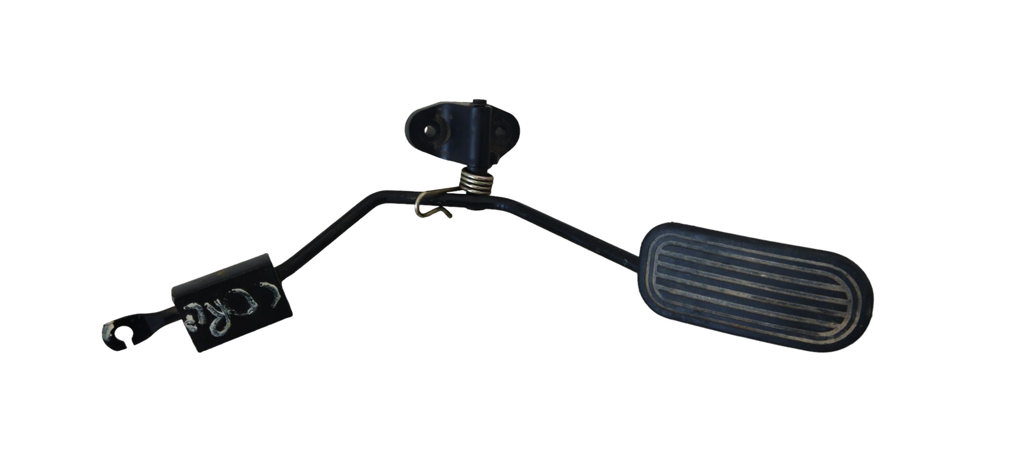 Pedal Acelerador Toyota Corolla 2003 1