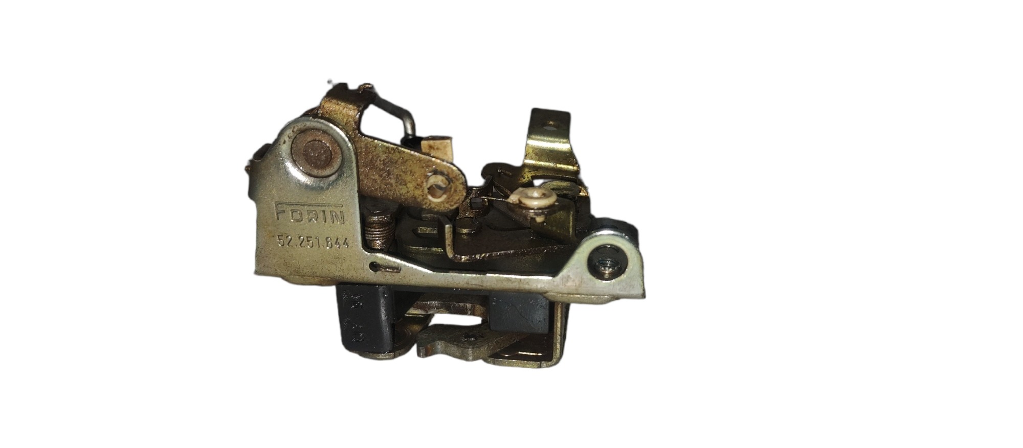 Fechadura Porta Direita Gm Kadett 2