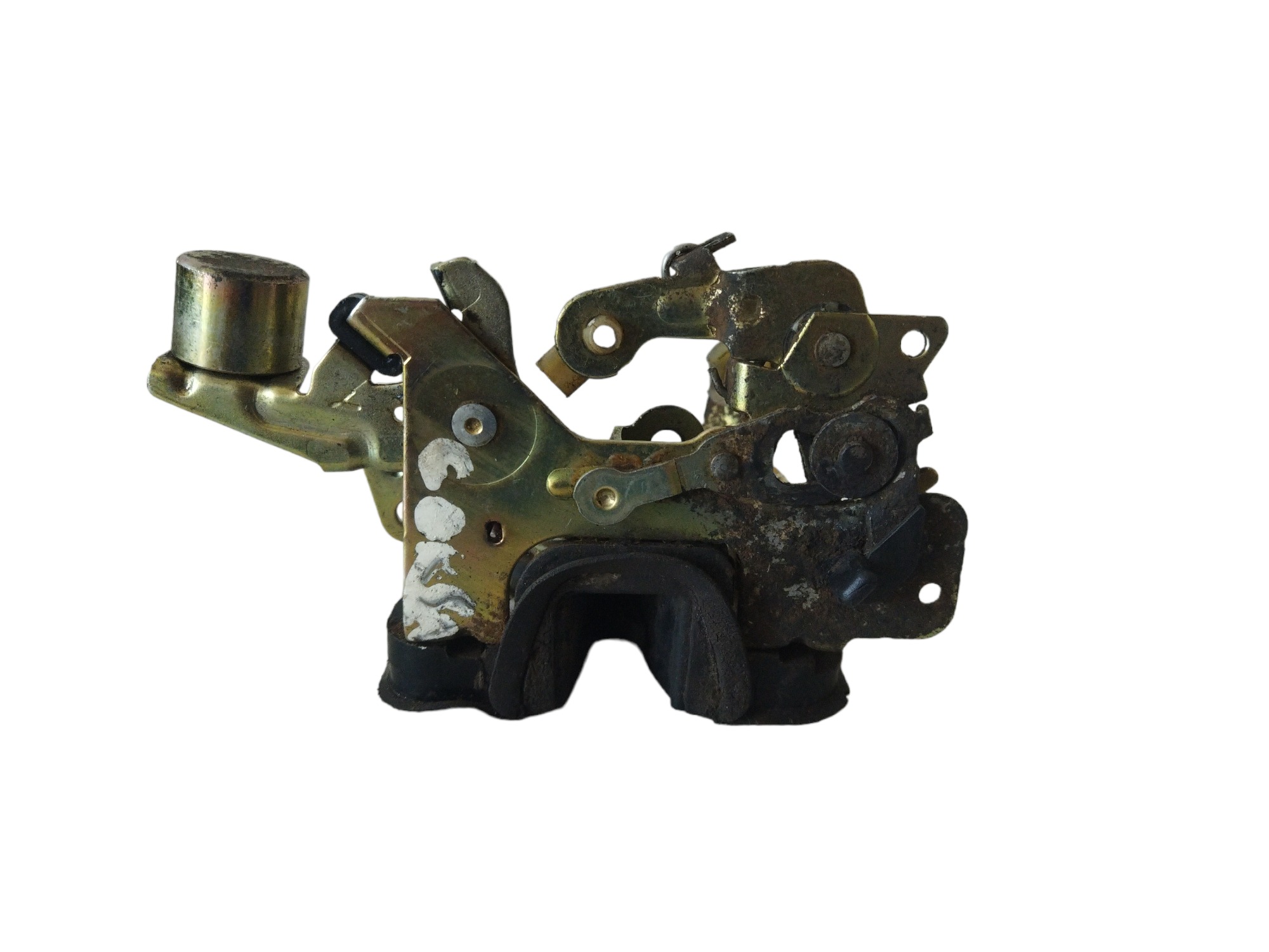 Fechadura Dianteira Direita Gm Corsa 2