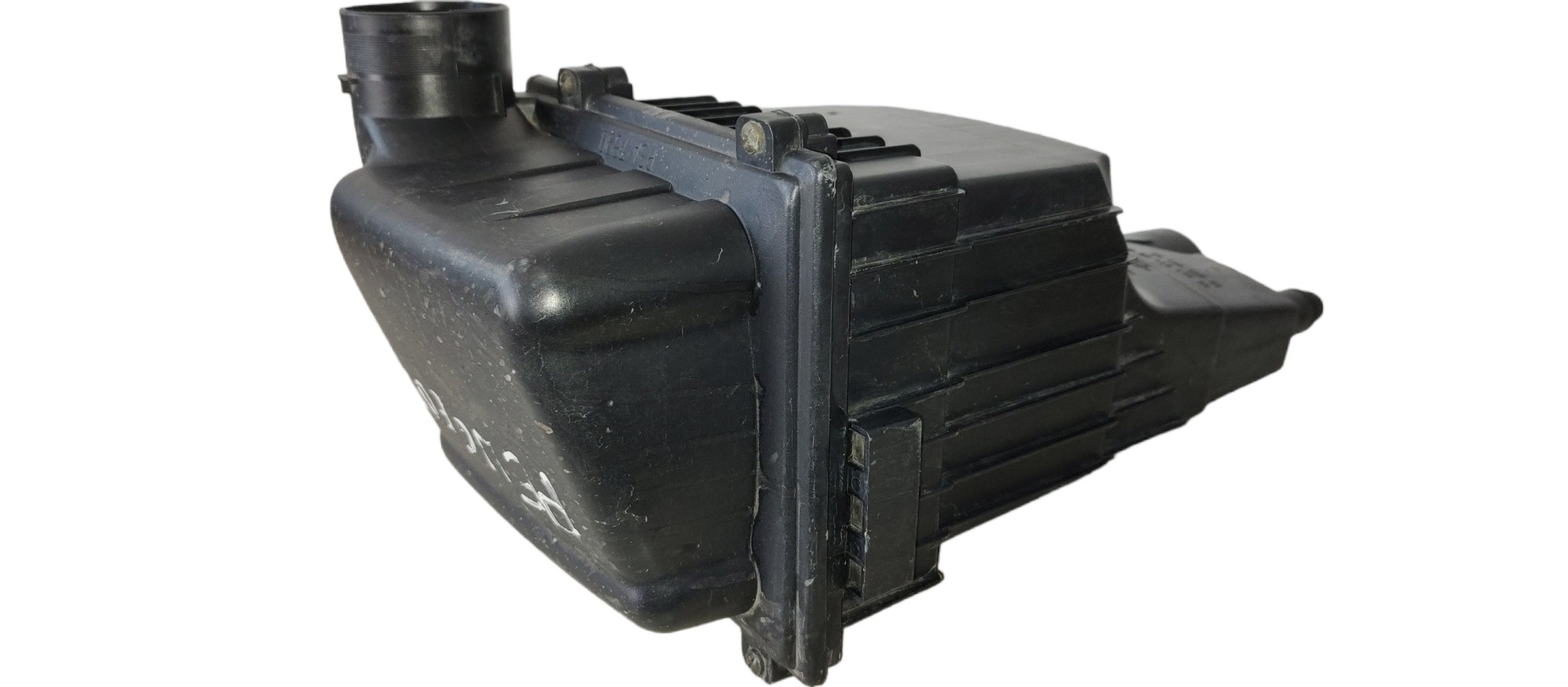 Caixa Filtro De Ar Ford Peugeot 206 1.4 8v 3