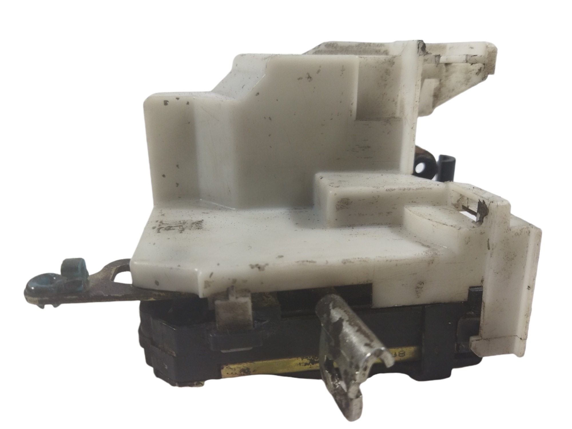 Fechadura Lado Direito Dianteira Gm Celta 2