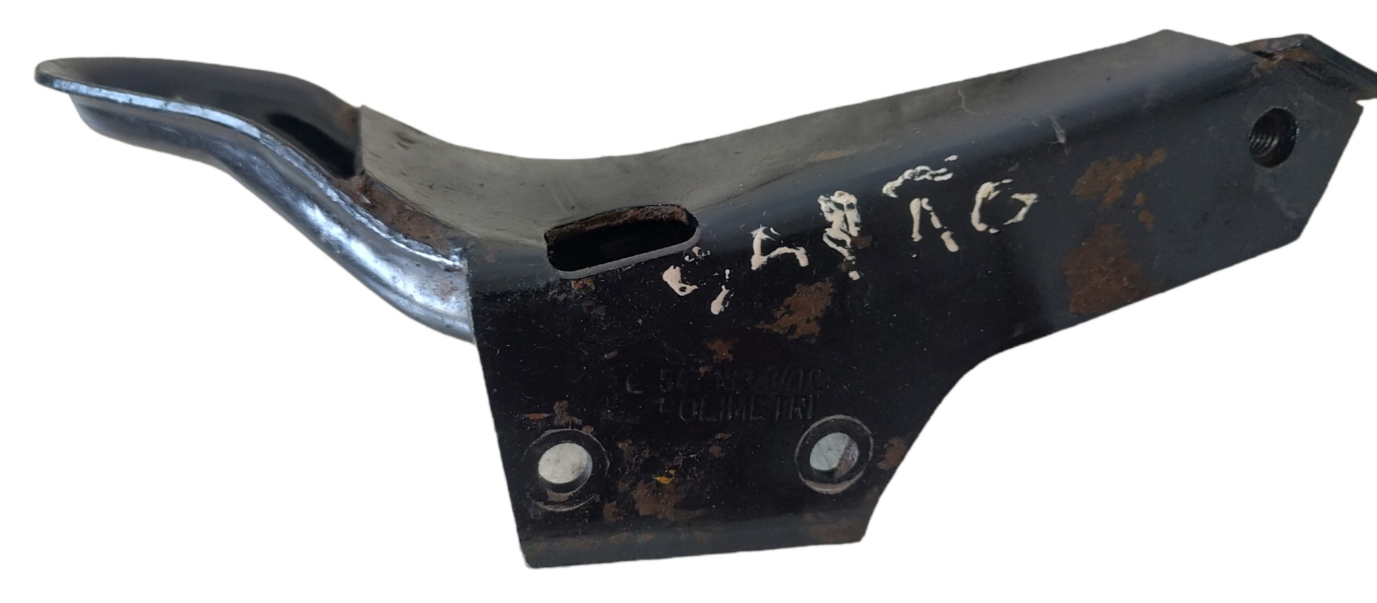 Suporte Coxim Ford Escort Logus 1.8 1