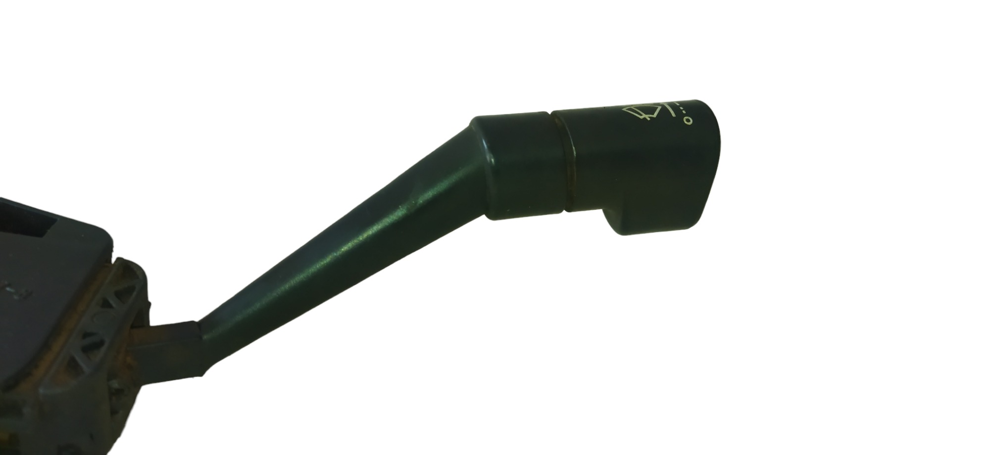 Comando Limpador Luzes Setas Gm Monza 7