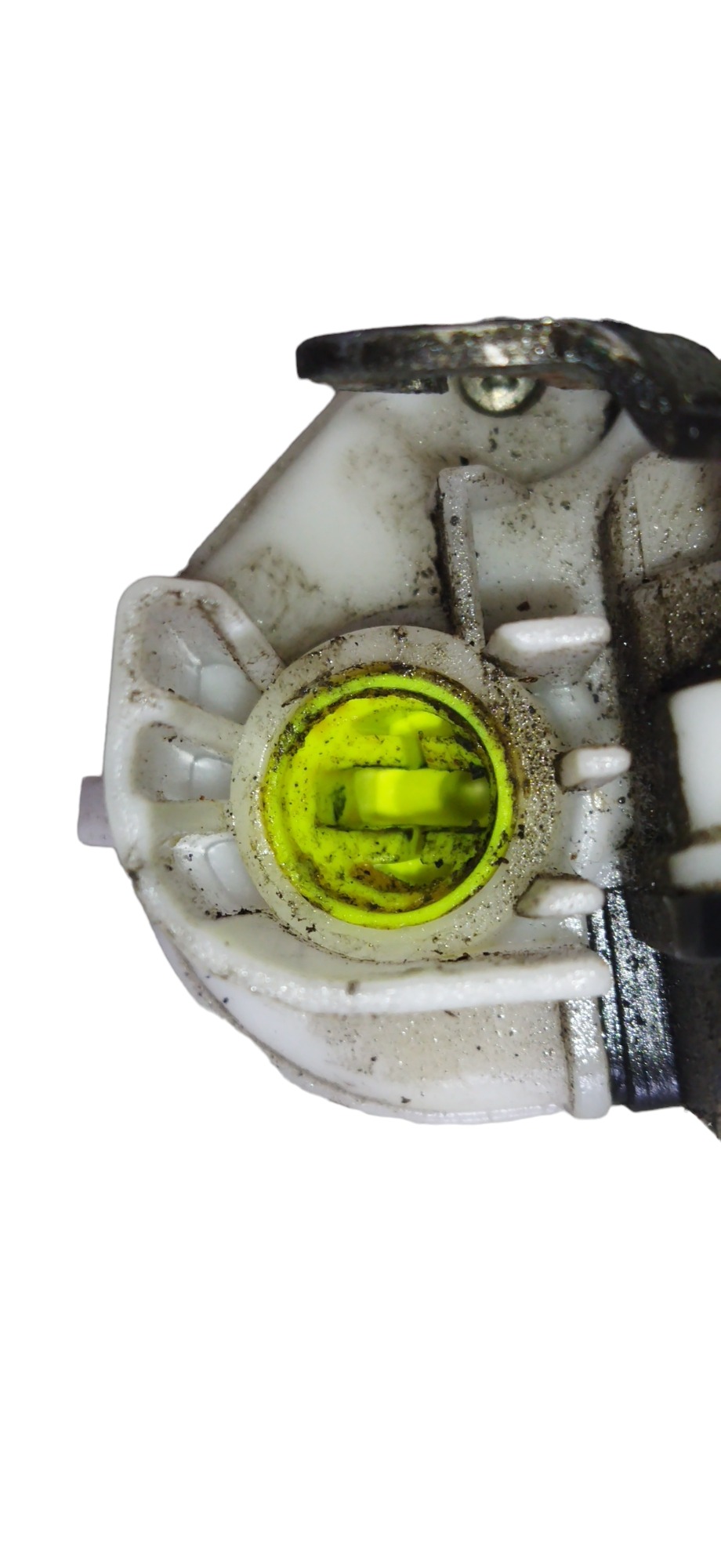 Fechadura Dianteira Direita Vw Saveiro G5 6