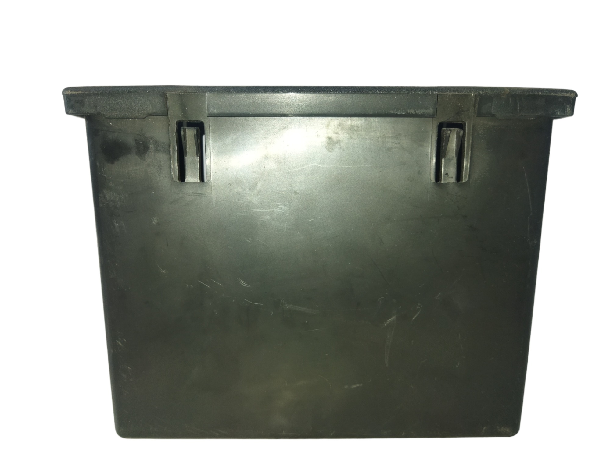 Porta Objetos Painel Gm Astra  Preto 1