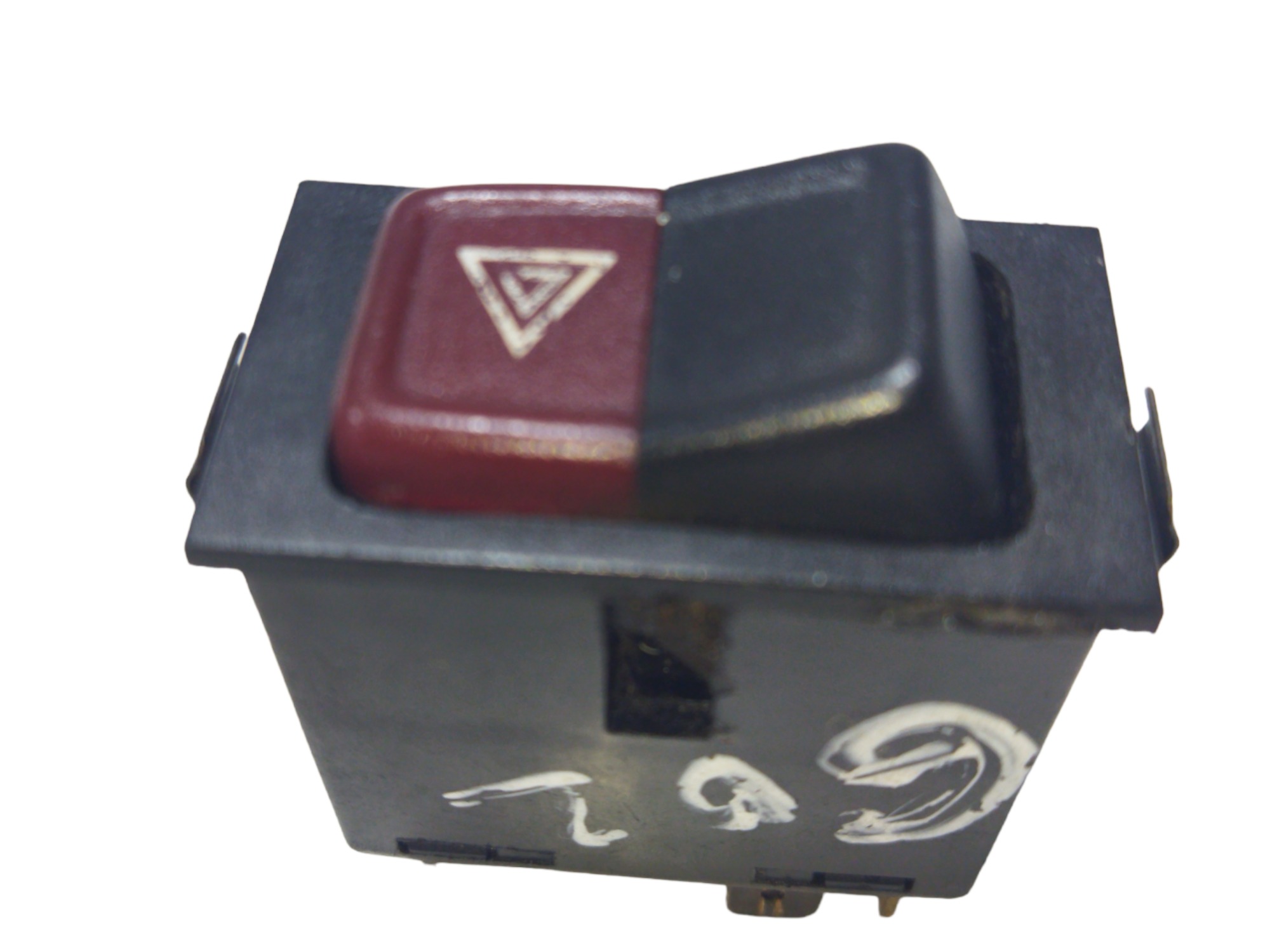 Pisca Alerta Vw Gol Quadrado 1