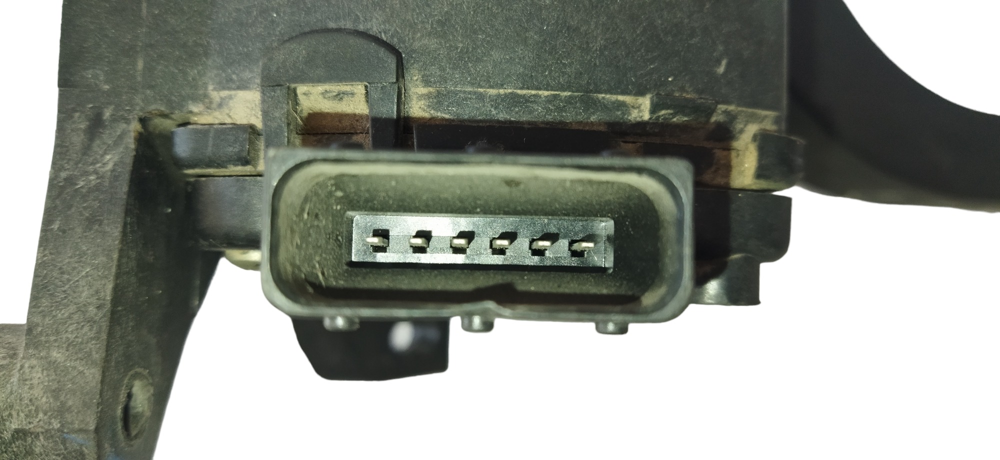 Pedal Acelerador Gm Corsa 8