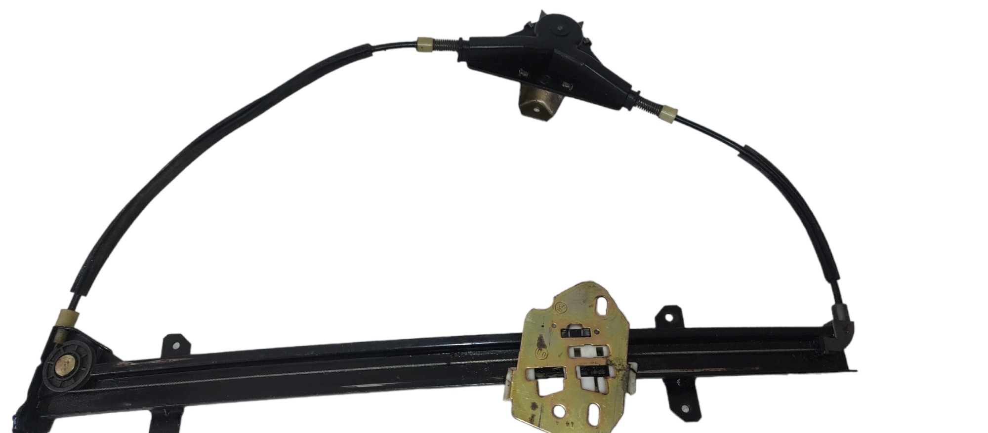 Maquina De Vidro Dianteira Direito Vw Pointer 2