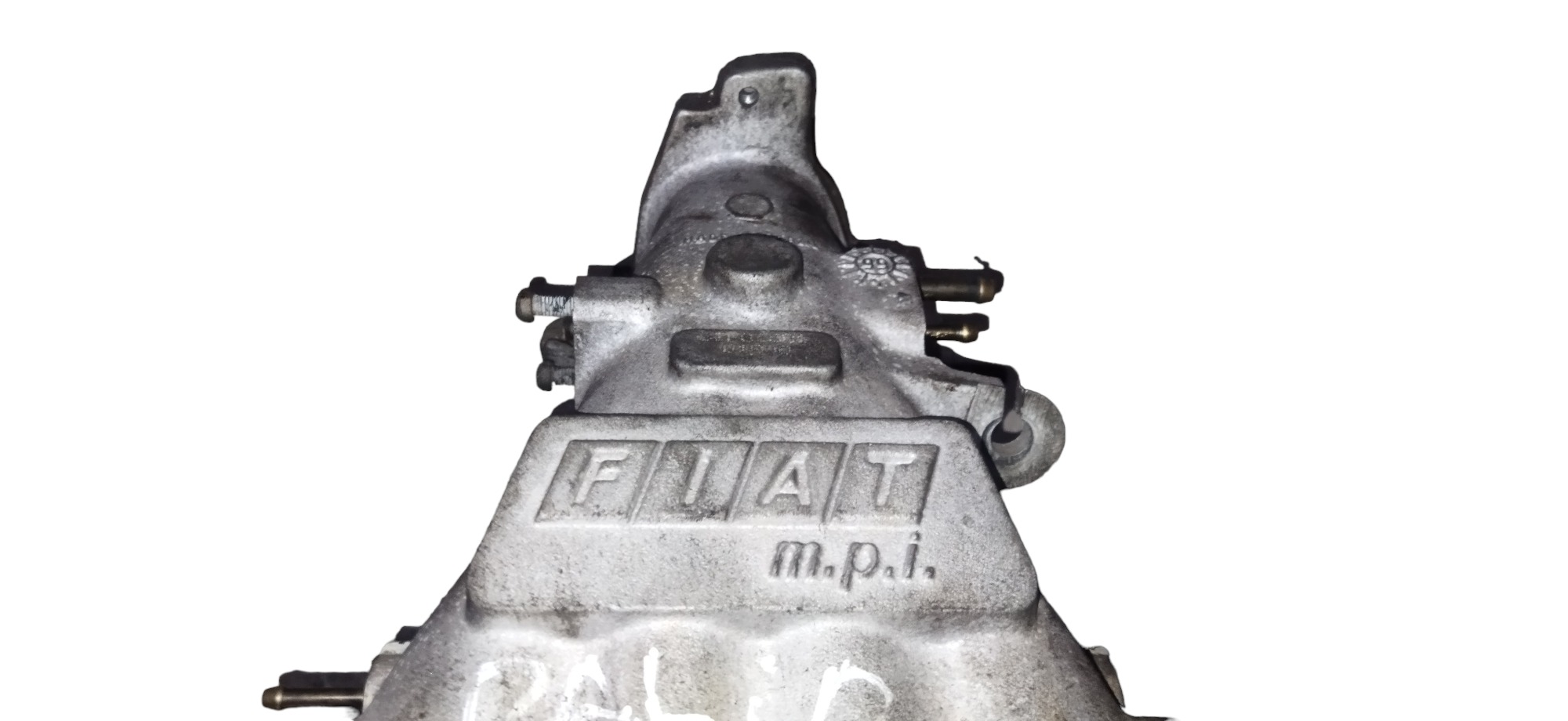 Coletor Admissão Fiat Palio Fiasa 1.0 8