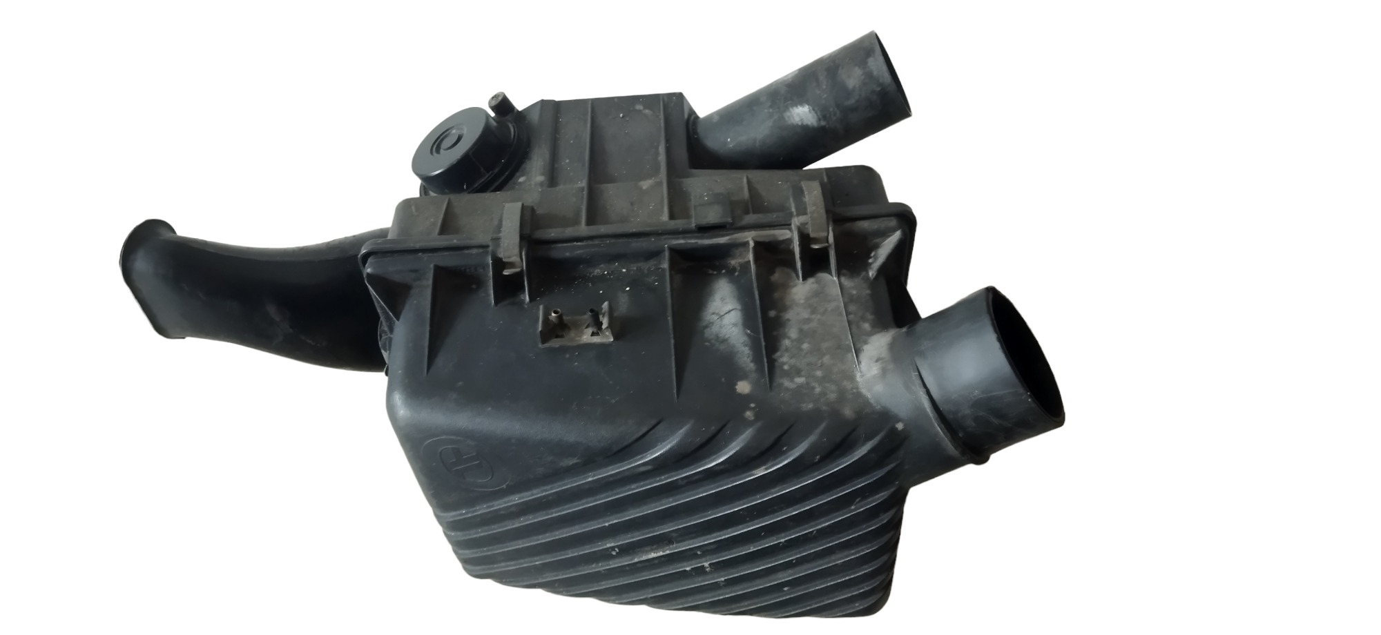 Caixa Filtro Ar Vw Logus 1.6 3