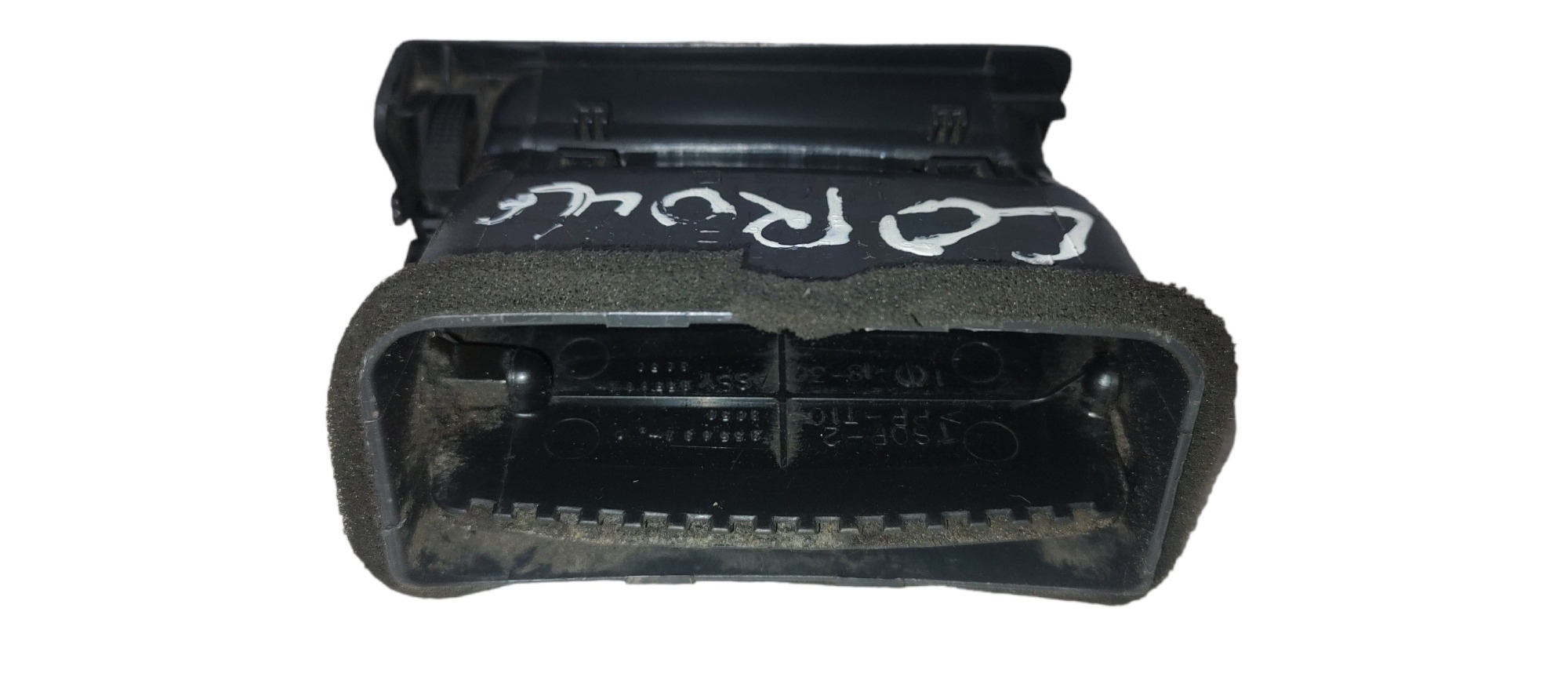 Difusor De Ar Toyota Corolla 3