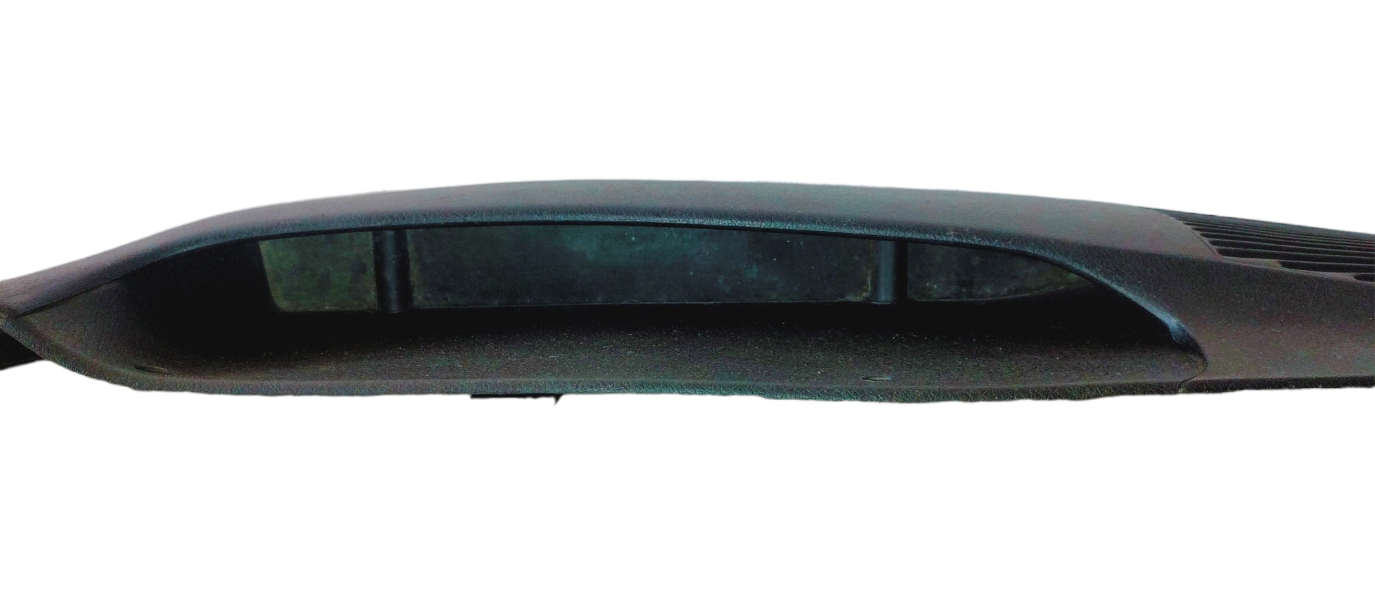 Porta Objetos Porta  Dianteiro Diteito Gm Corsa Classic  Preto 2