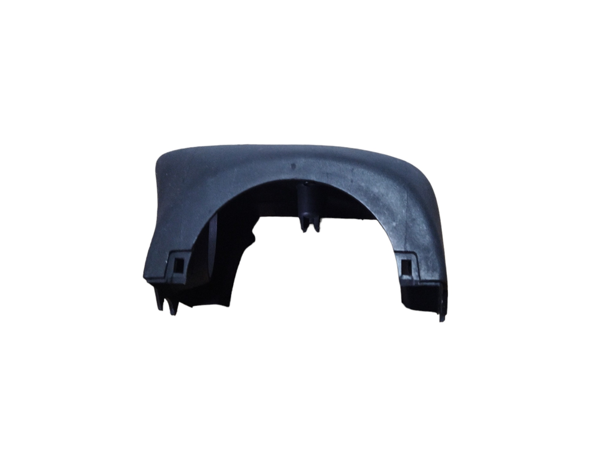 Moldura Inferior Coluna Direção Gm Corsa Montana 1