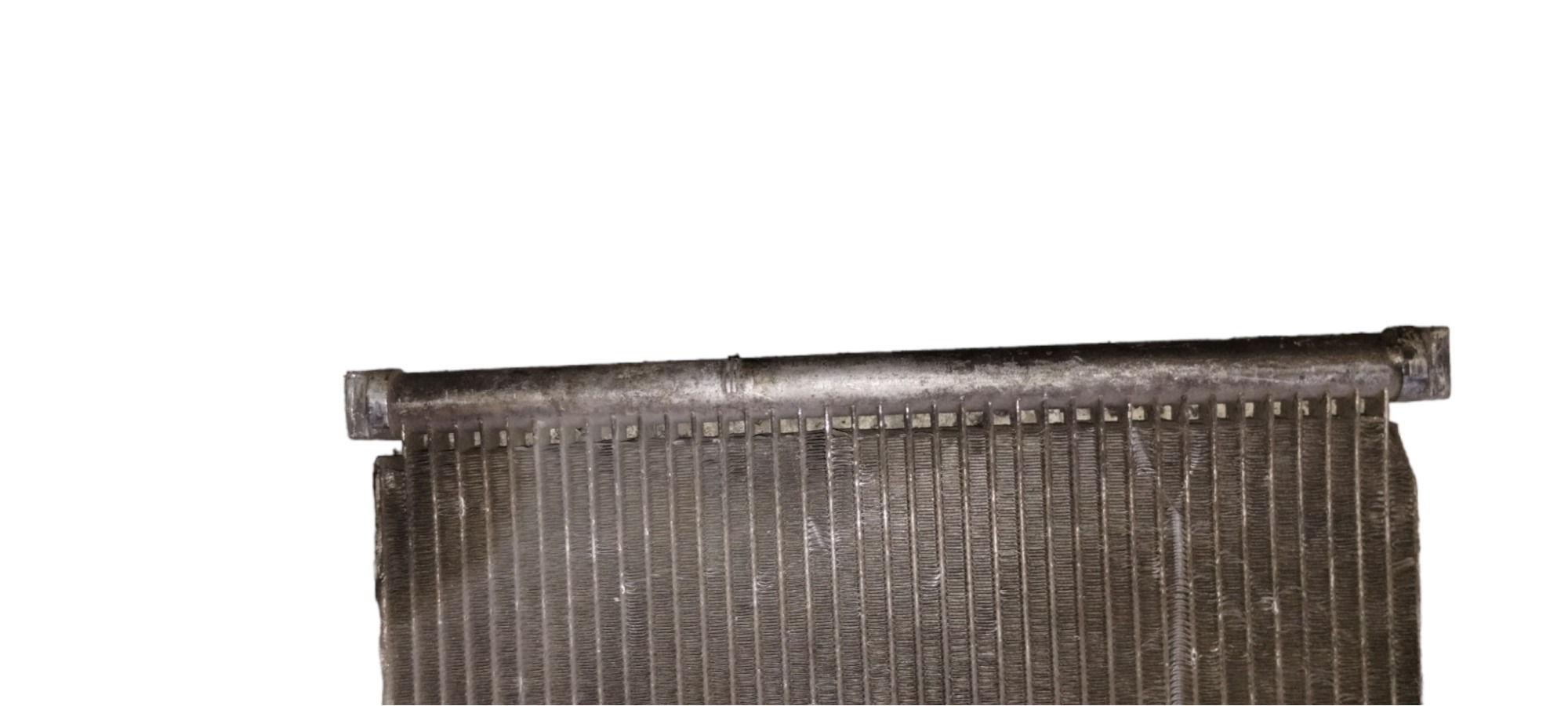 Condensador Ford Ka 1998 Motor Endura 5