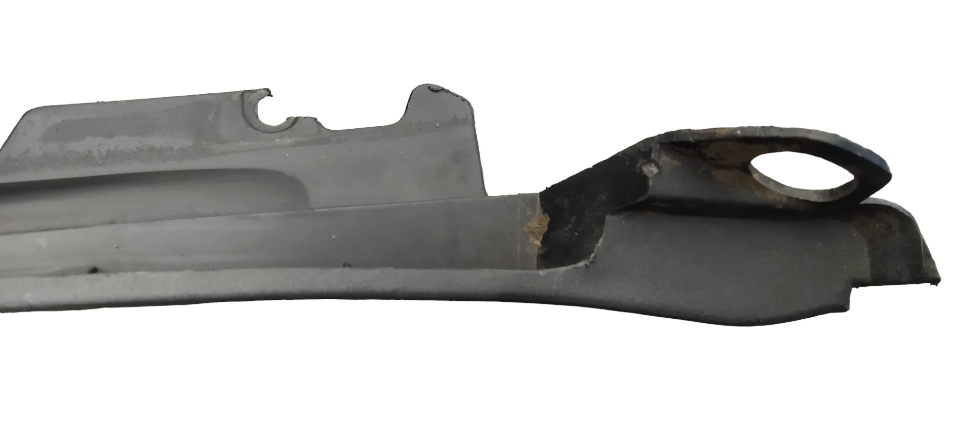 Moldura Friso Para-brisa Direito Fiat Palio Siena 5
