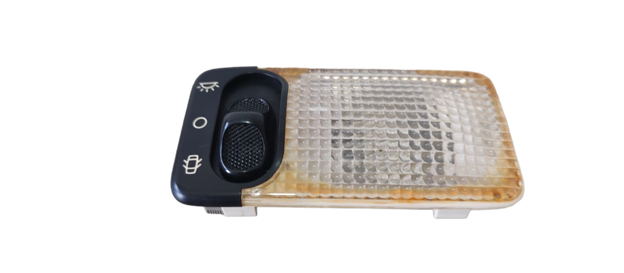 Luz De Teto Peugeot 206 1