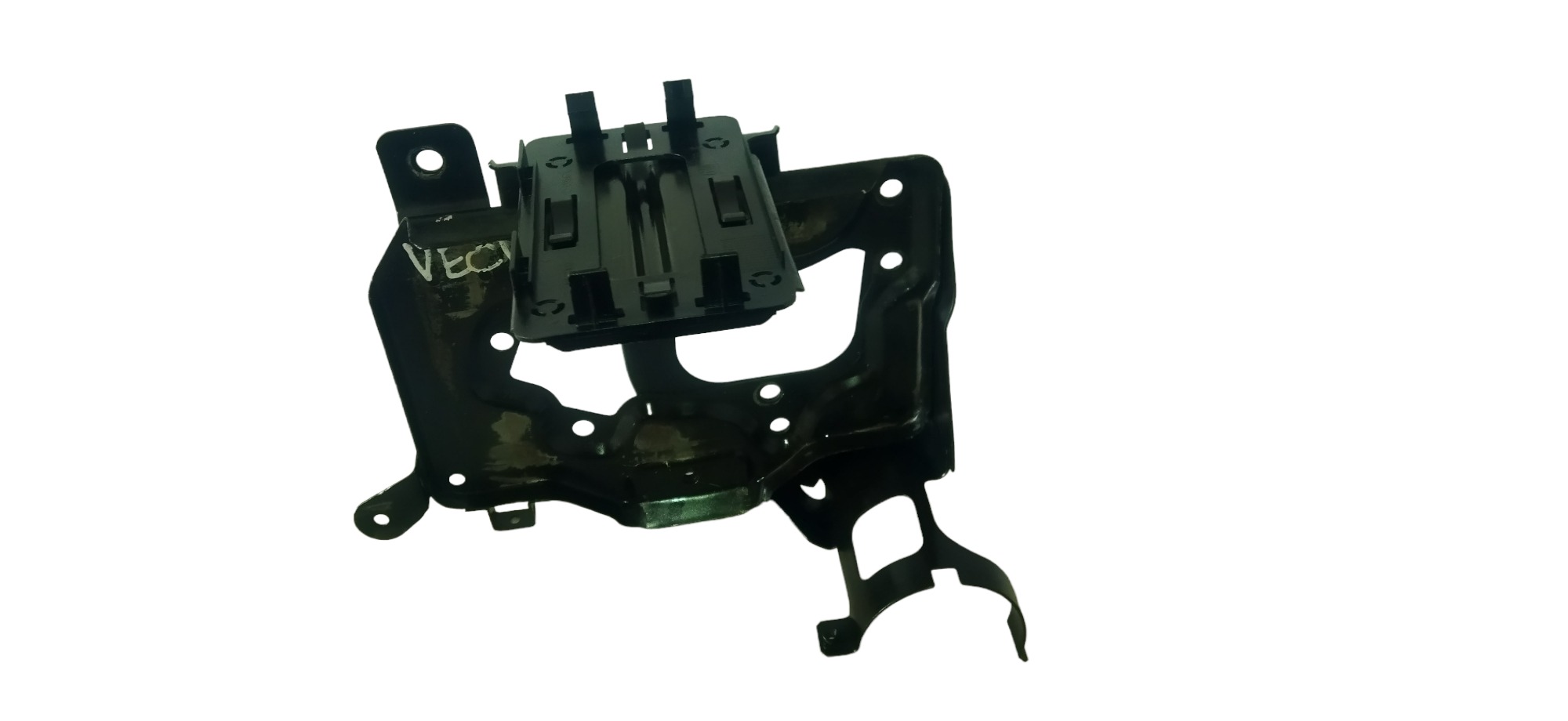 Caixa Suporte Bateria Gm Vectra 2
